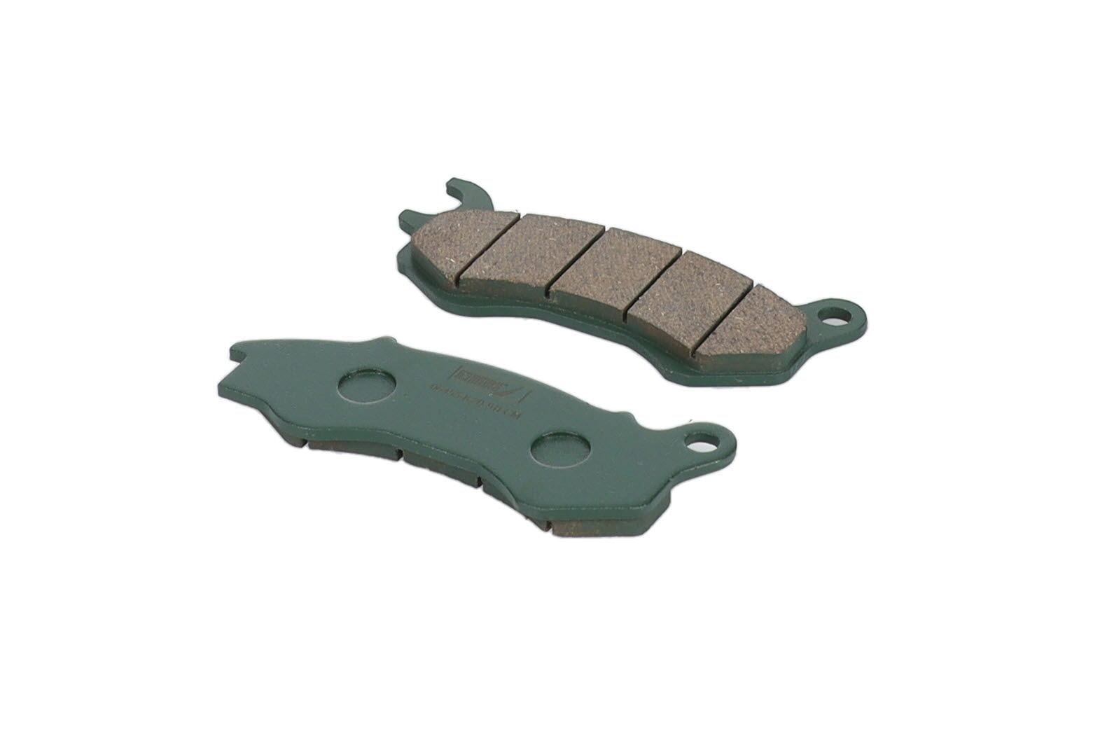 PASTILLAS FRENO DE CERAMICA HONDA PCX 150