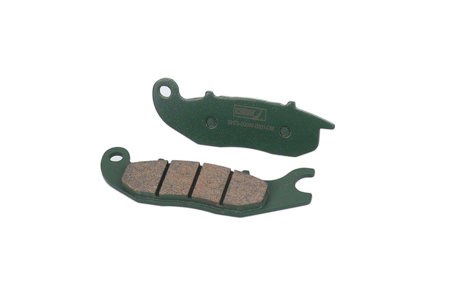 PASTILLA DEL CERAM AKT125 FLEX/CB150INVICTA 2014- M.N/CB 160F