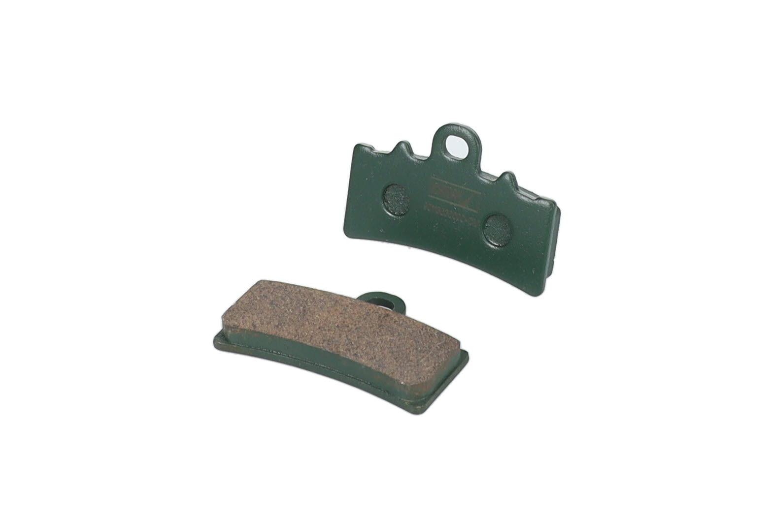 PASTILLA DEL CERAM KTM DUKE 200/DOMINAR 400