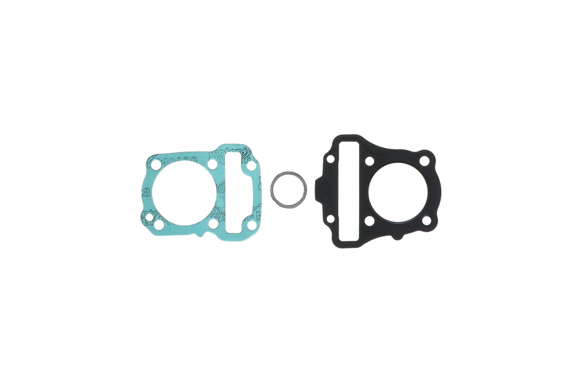 KIT MEDIO EMPAQUES HONDA WAVE 110/S