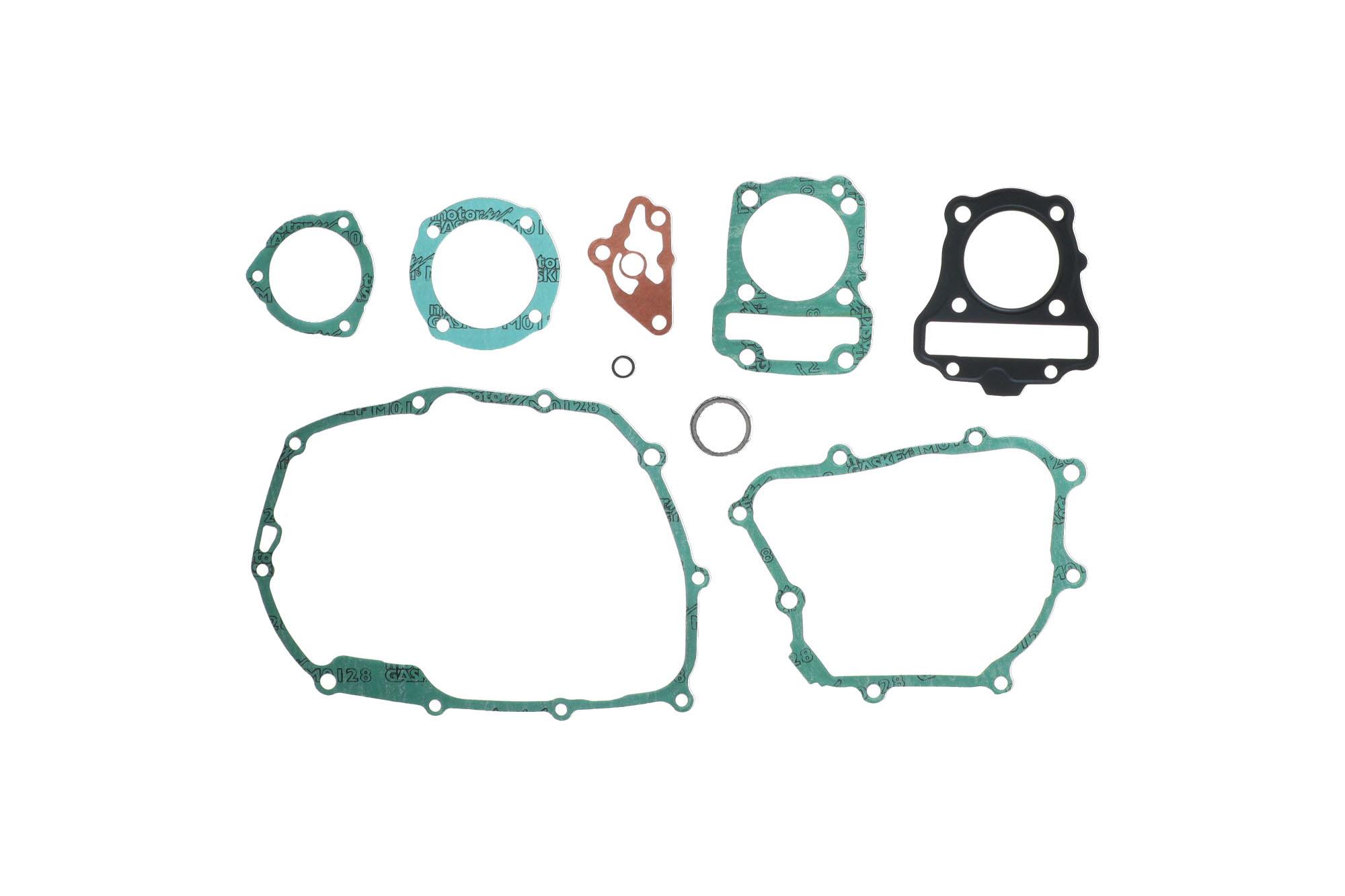 EMPAQUETADURA COMPLETA HONDA WAVE 110/S