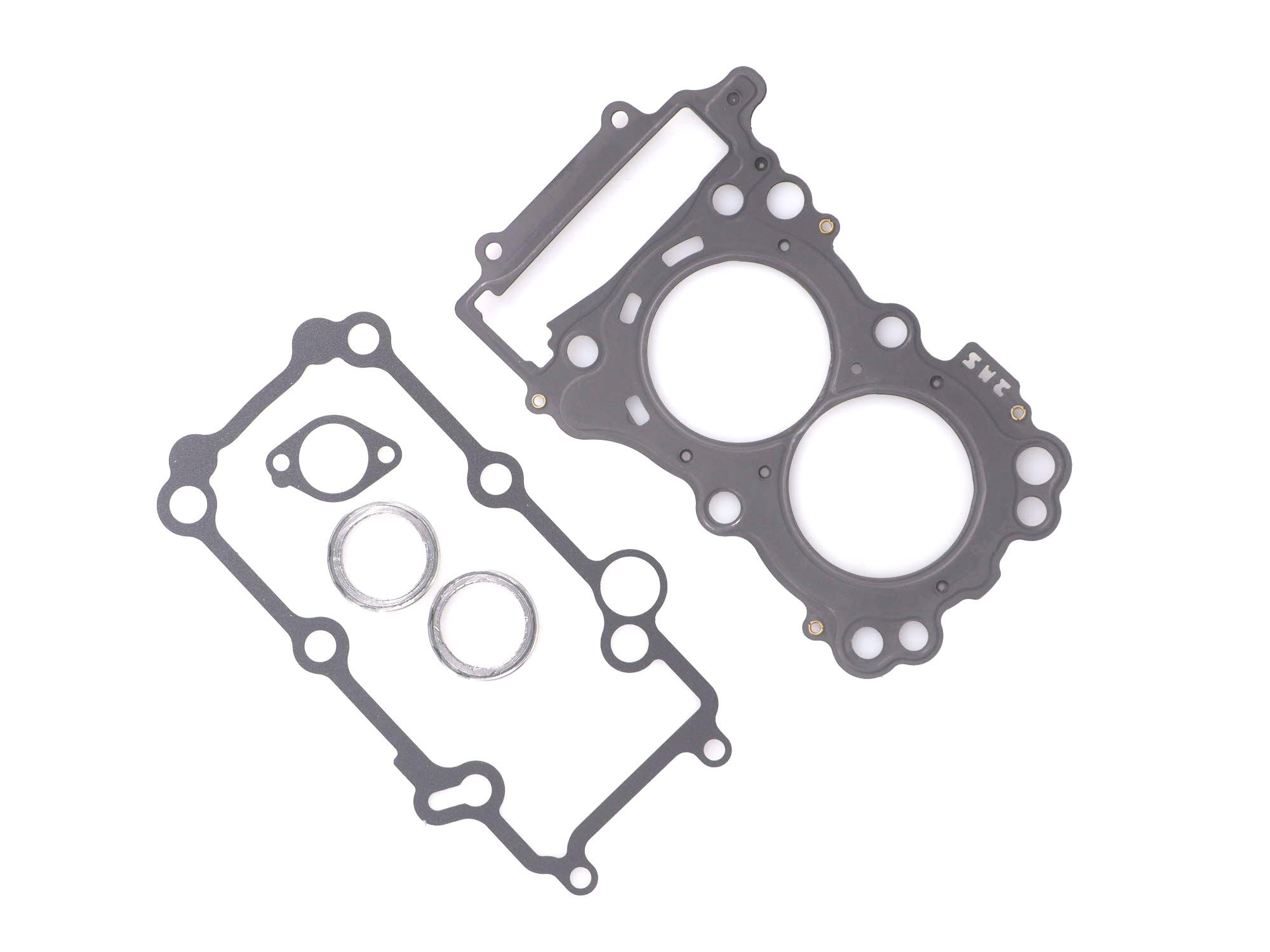 KIT MEDIO EMPAQUES YAMAHA MT 03 (17-)/YZF R3 (15-)