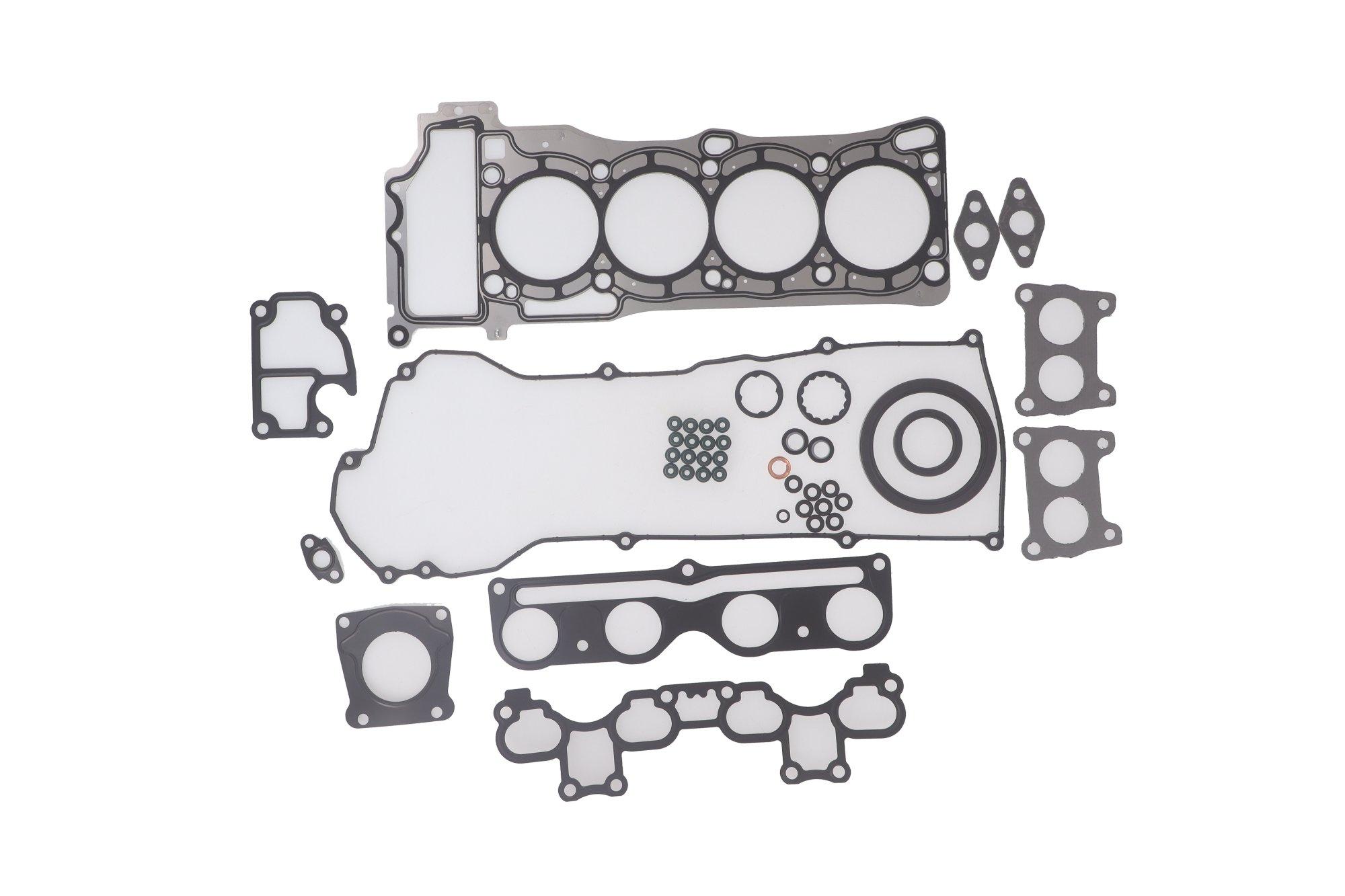 EMPAQUE MOTOR NISSAN QG18DE