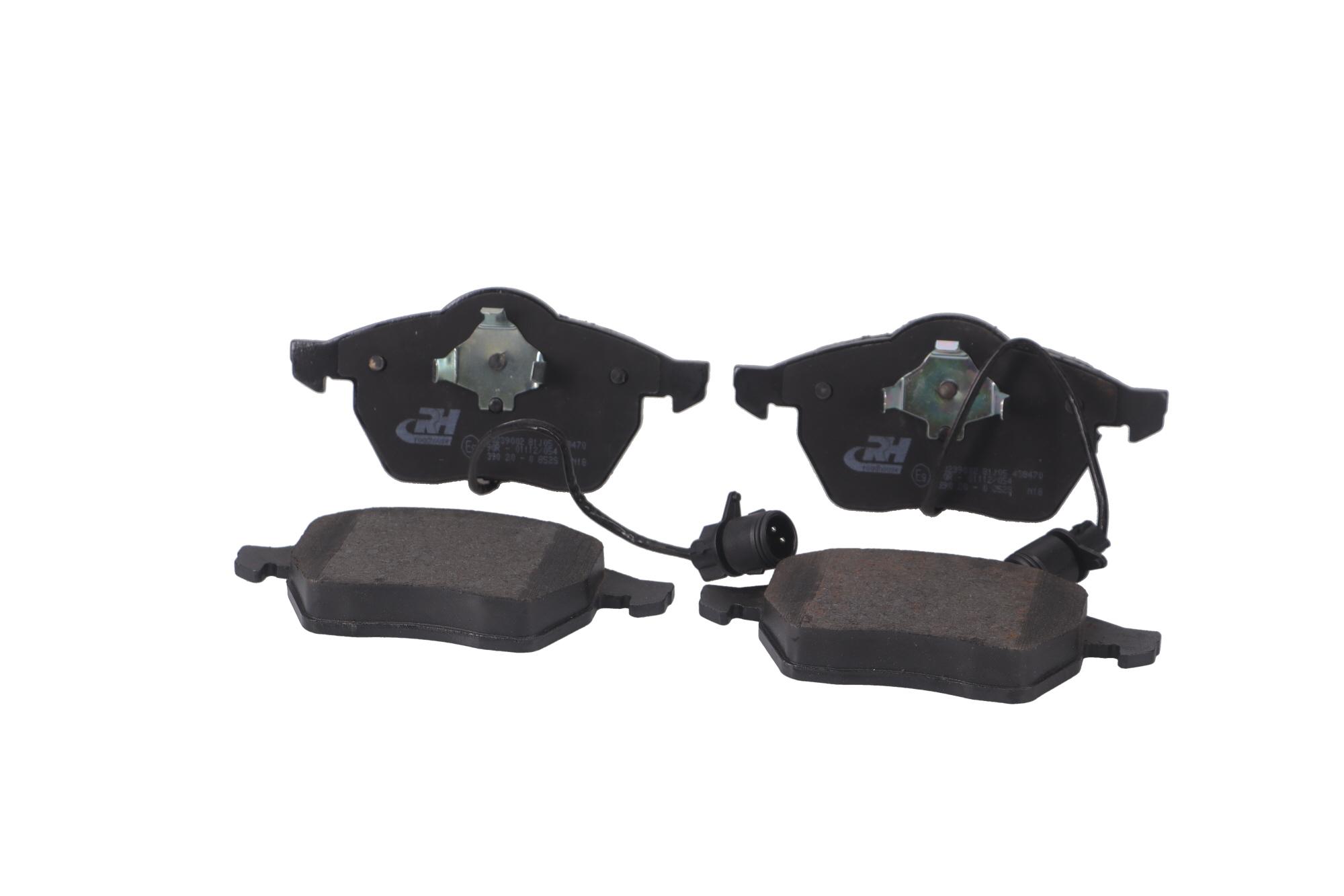 PAST FNO AUDI A4 04/08 TURBO SENSOR