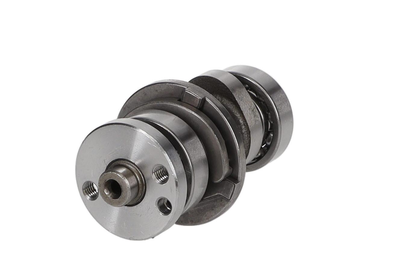 EJE LEVAS COMPLETO TVS APACHE 160/180
