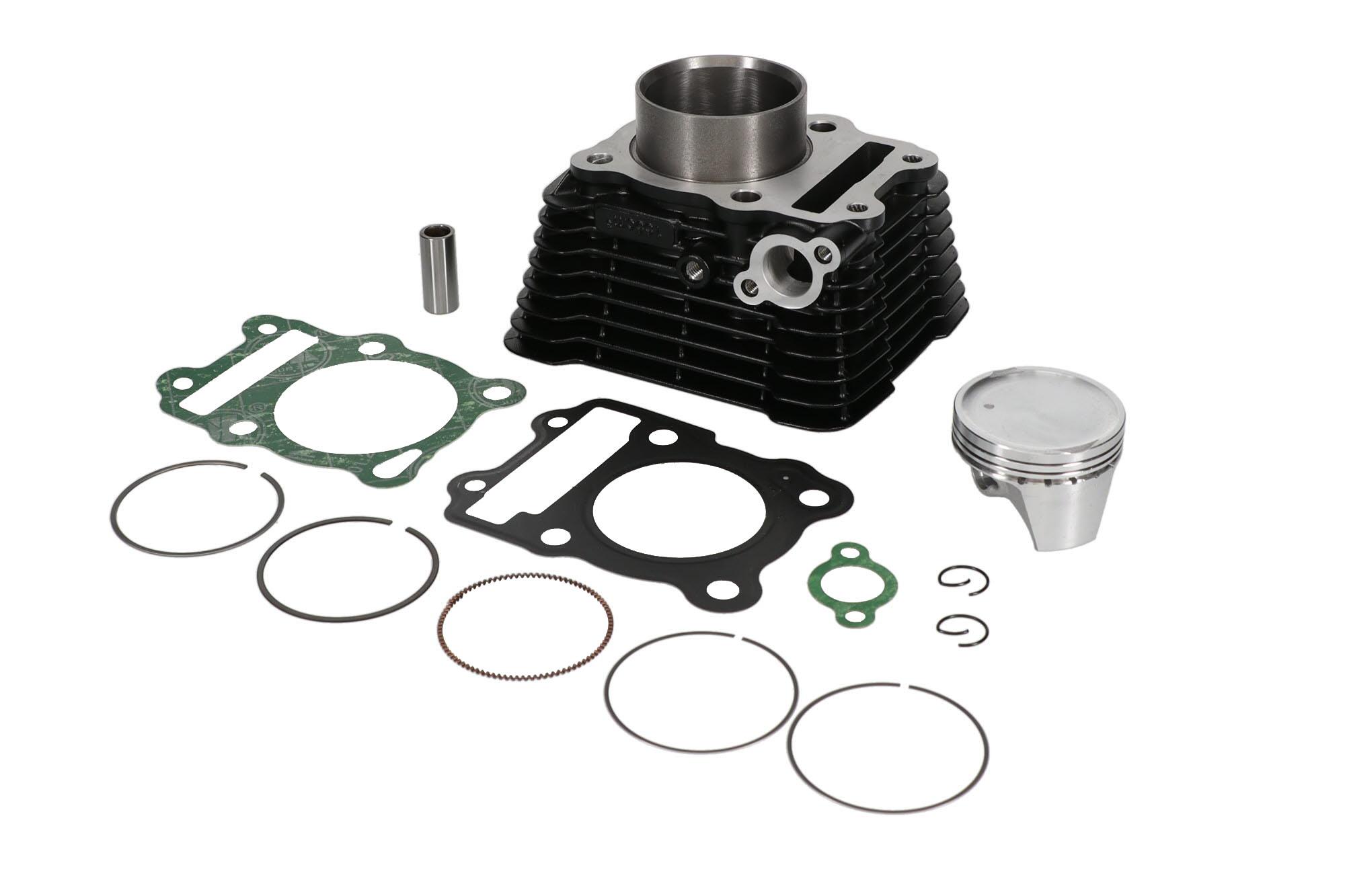 KIT CILINDRO SUZUKI GIXXER 150