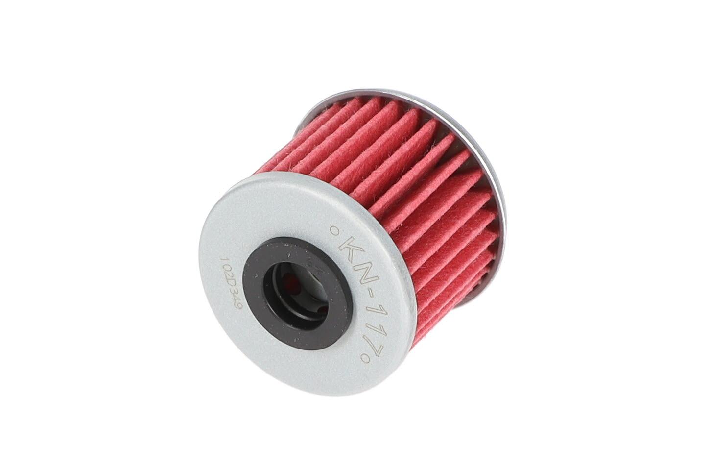FILTRO ACEITE HONDA CRF1100L AFRICA TWIN 20-23