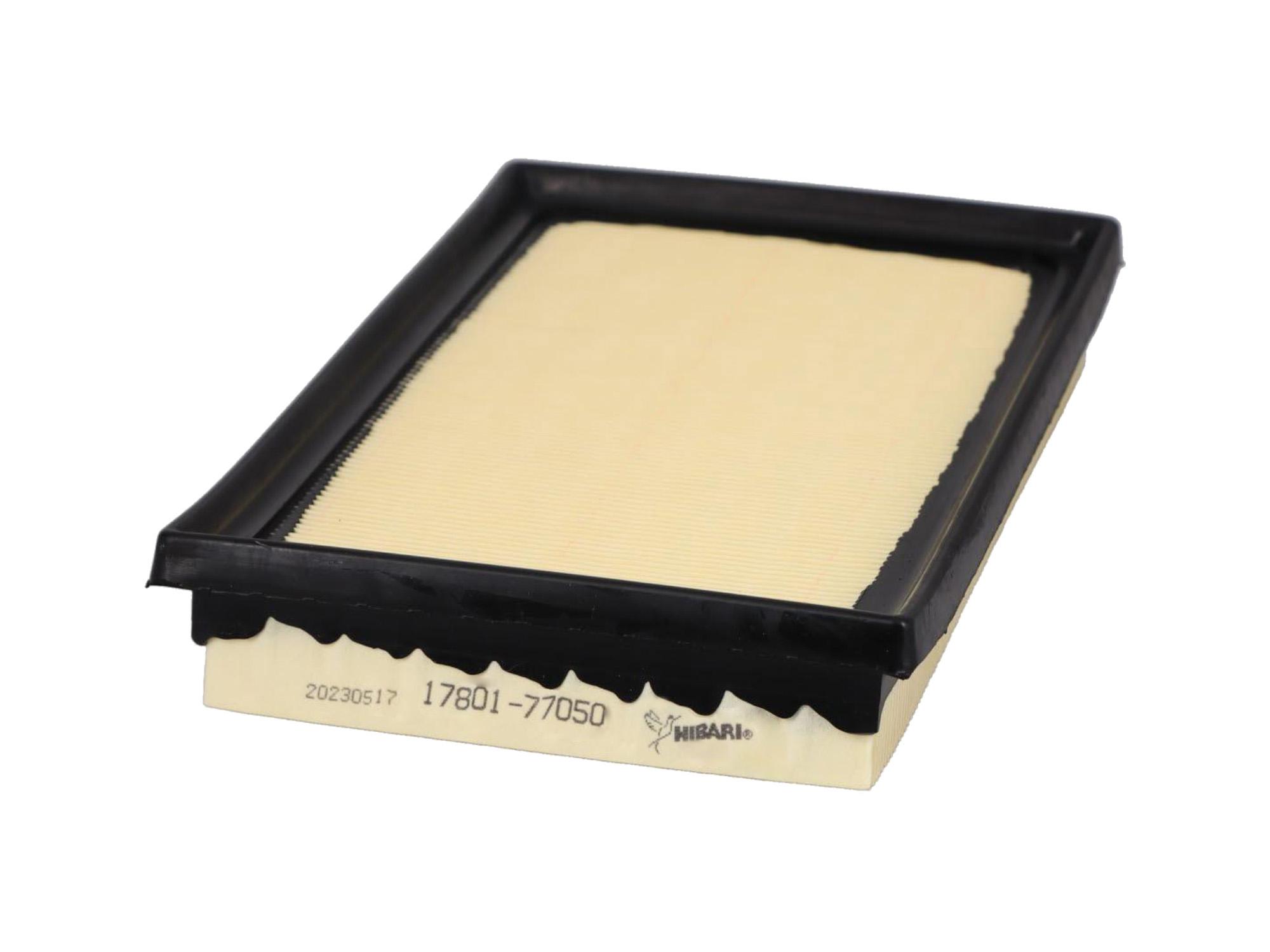 FILTRO AIRE TOYOTA COROLLA CROSS M20A 19/