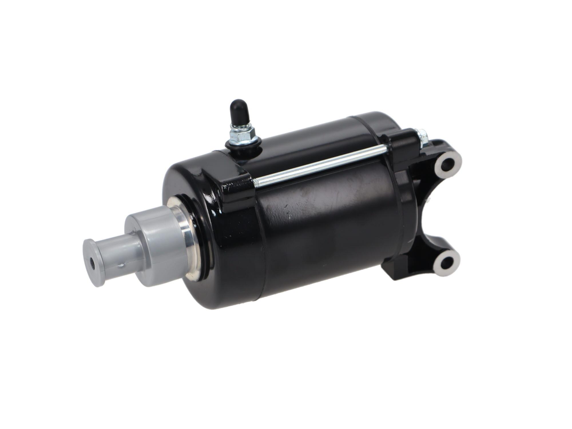 MOTOR ARRANQ UM DSR 200/TT 200
