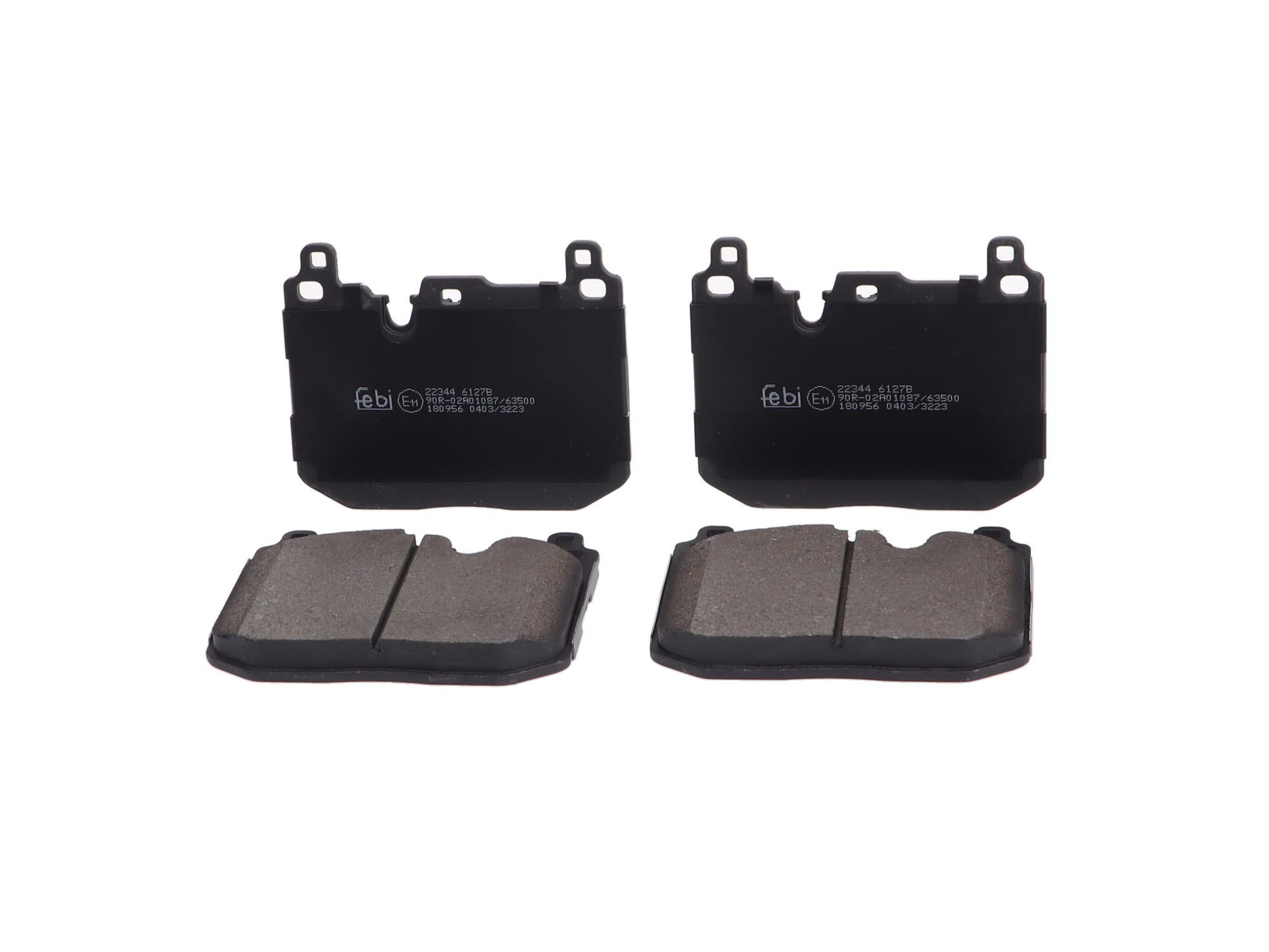 PAST FNO DEL BMW X1 F48 15/ MINI F60 17/