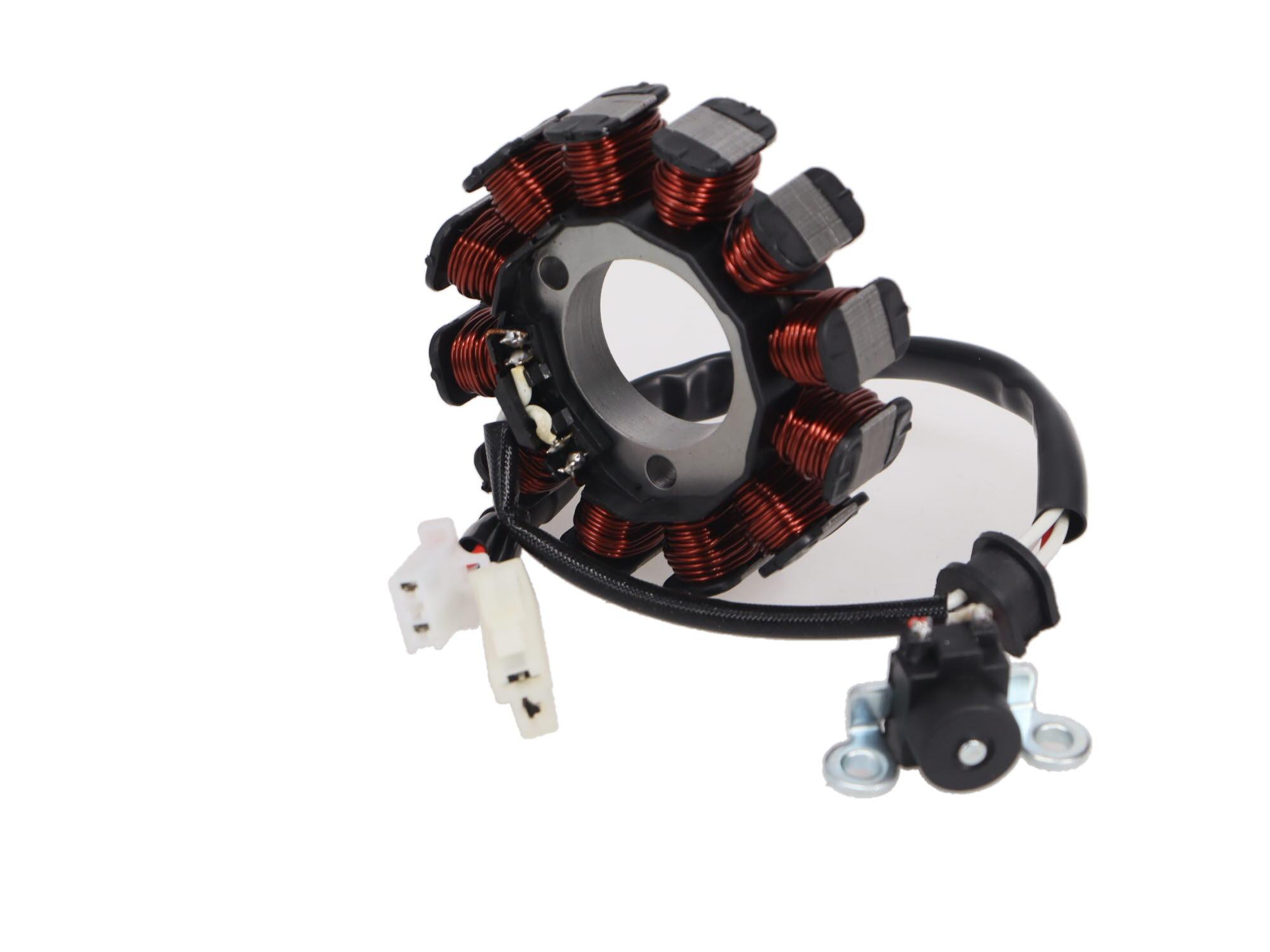 CONJUTO NOBINAS CRYPTON 115 FI
