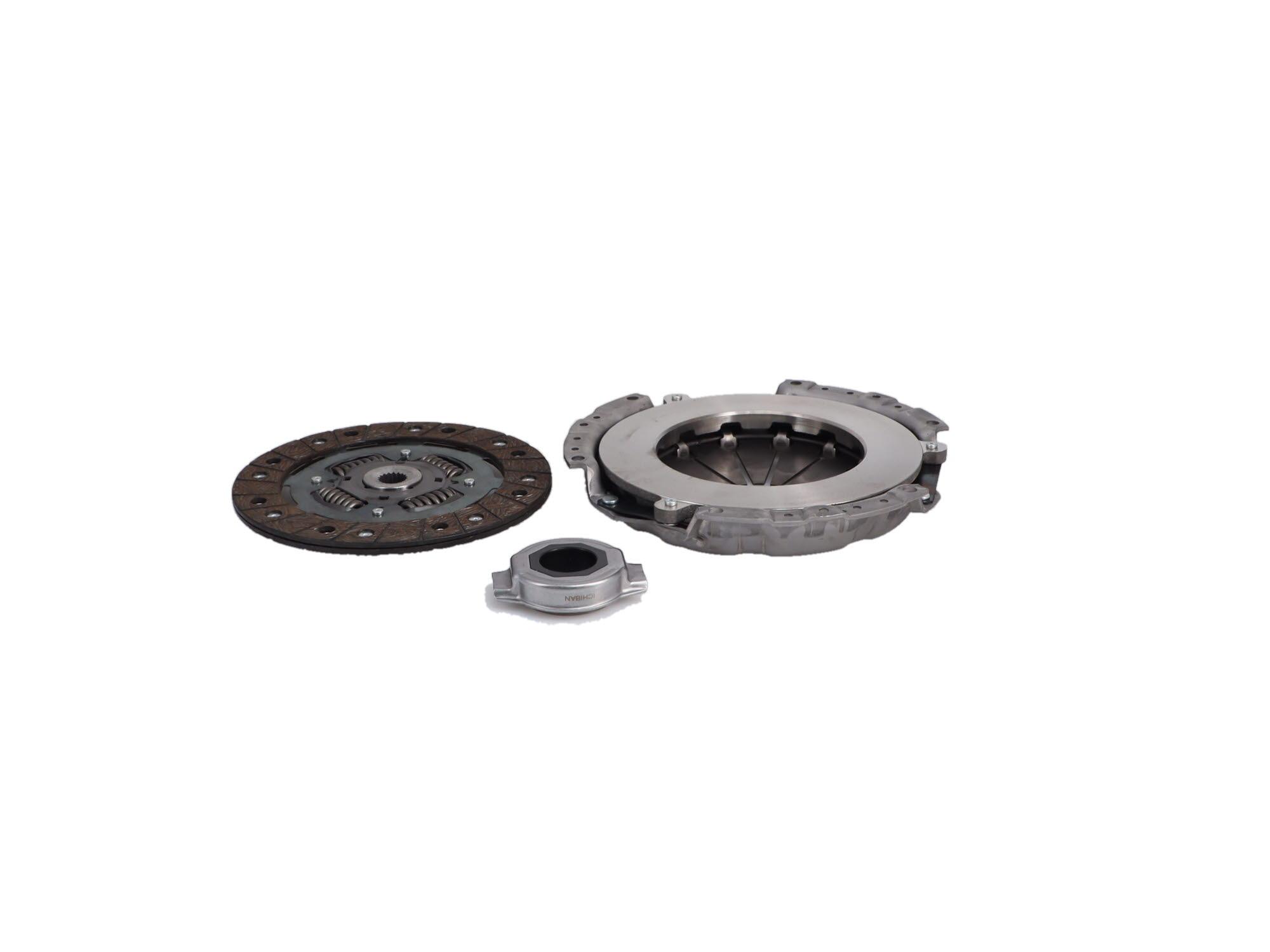 KIT CLUTCH NIS B15/ALMERA QG18DE