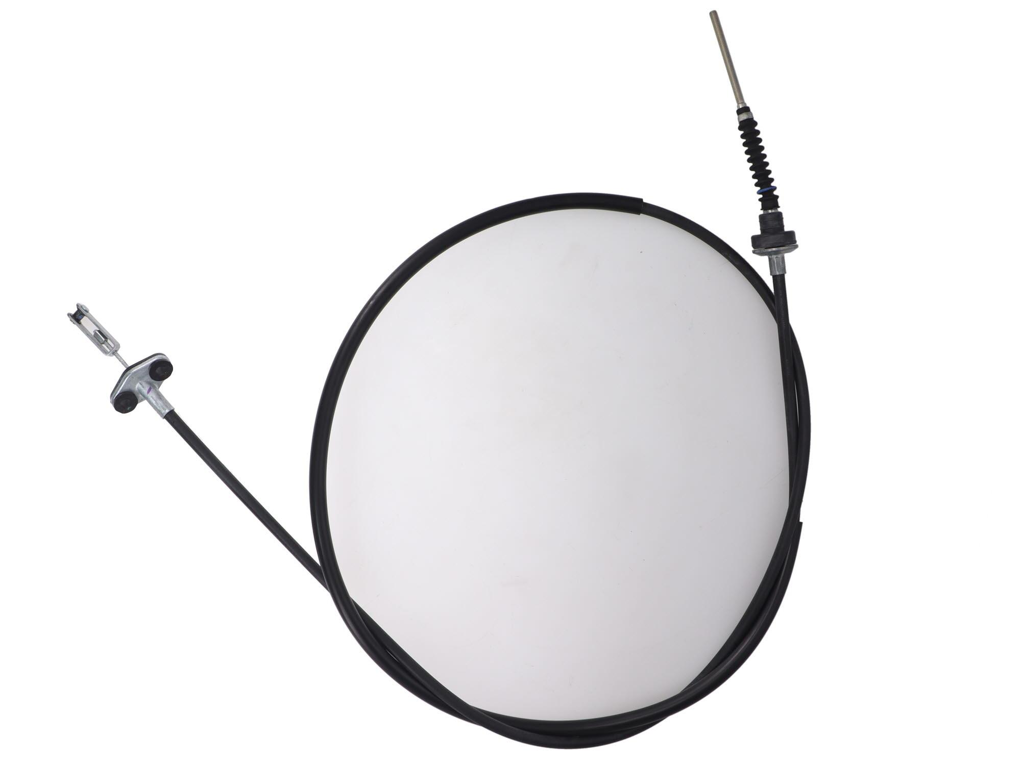 CABLE CLUTCH SUZ APV