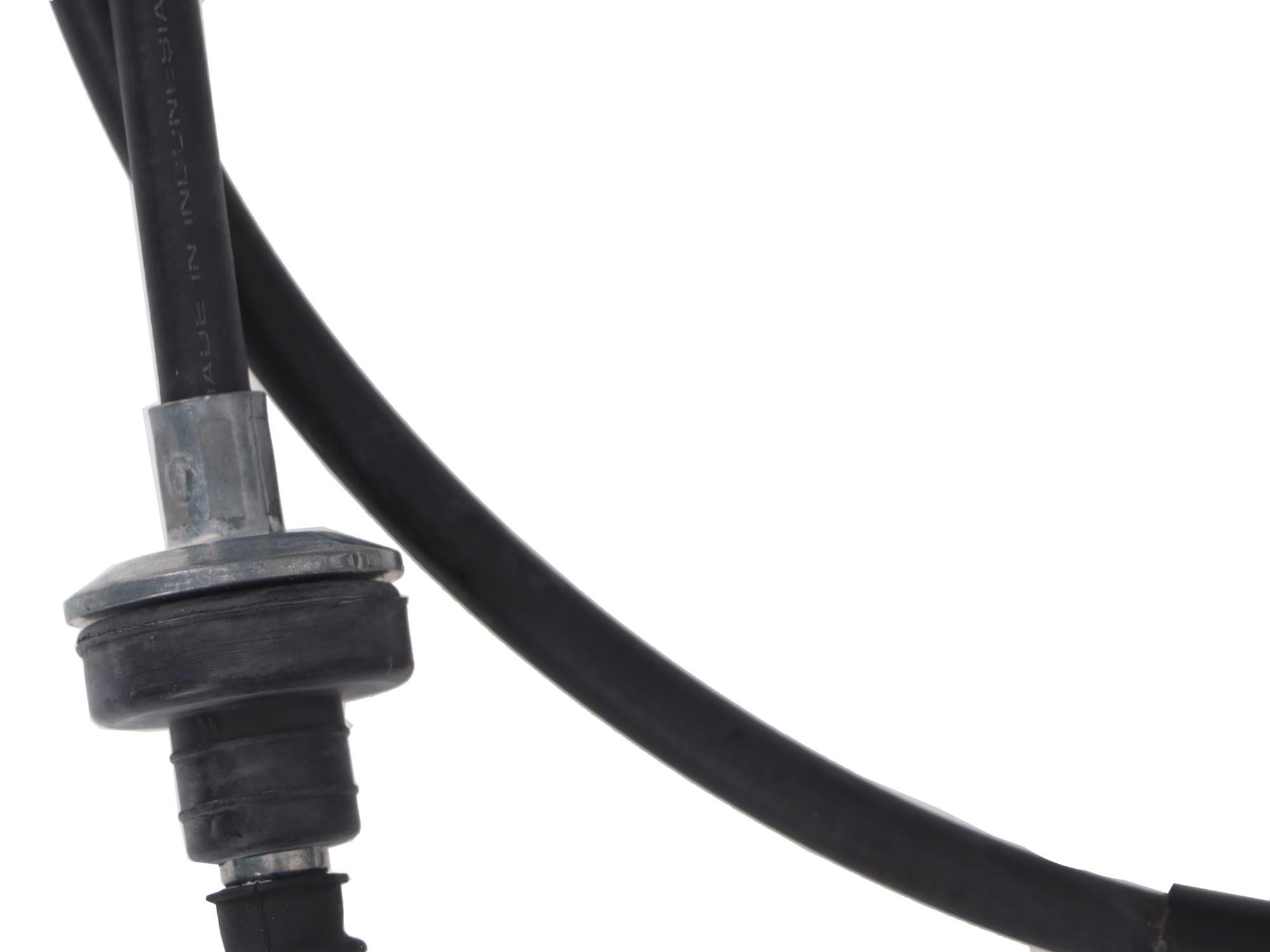 CABLE CLUTCH SUZ APV