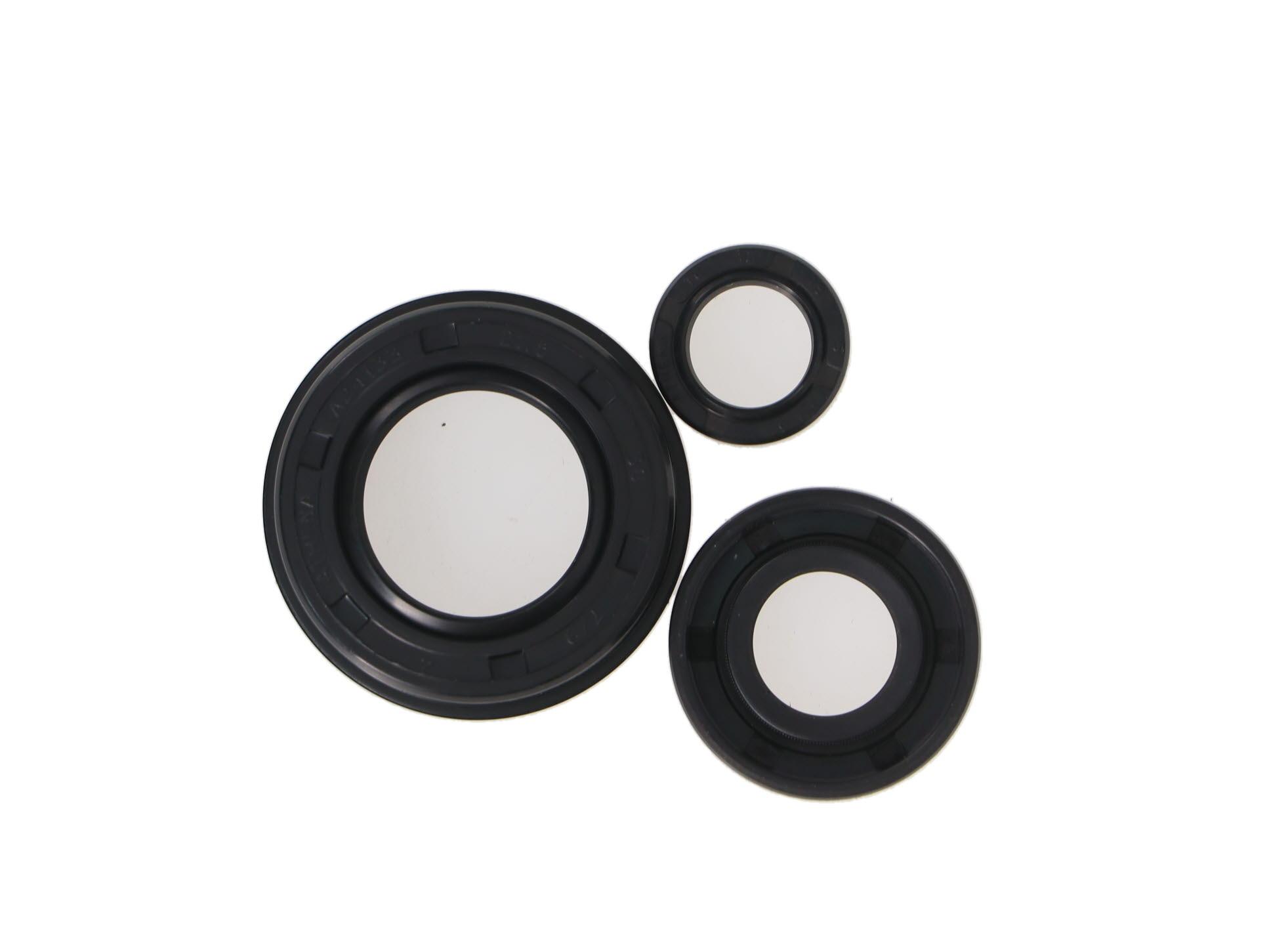 KIT RETENES MOTOR HONDA XRE 300/CBX 250 TWISTER/XR 250/CB 300R