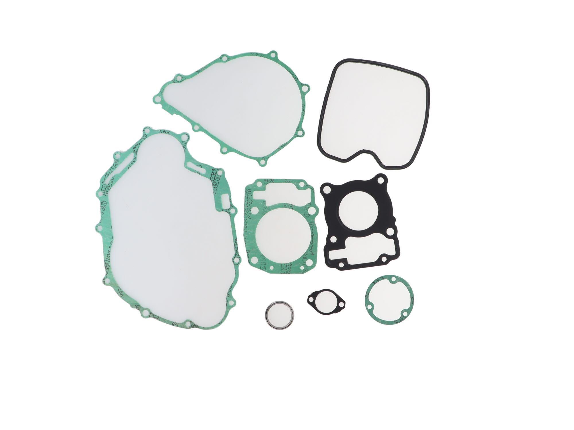 EMPAQUETADURA COMPLETA HONDA CB 125F
