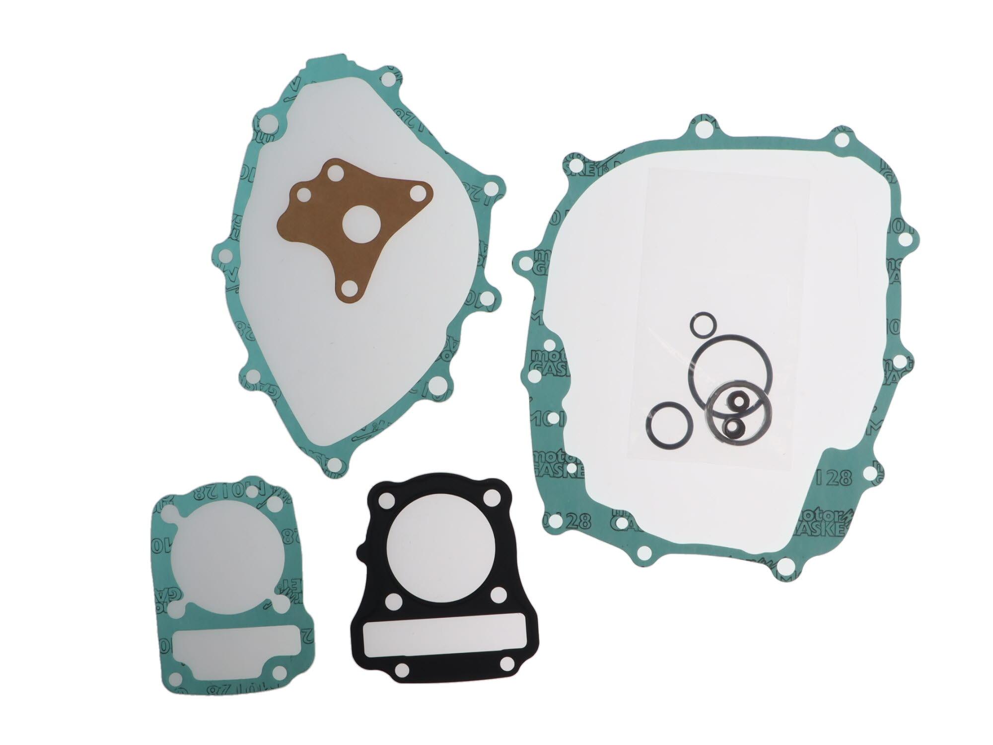 EMPAQUETADURA COMPLETA HONDA CB1 125