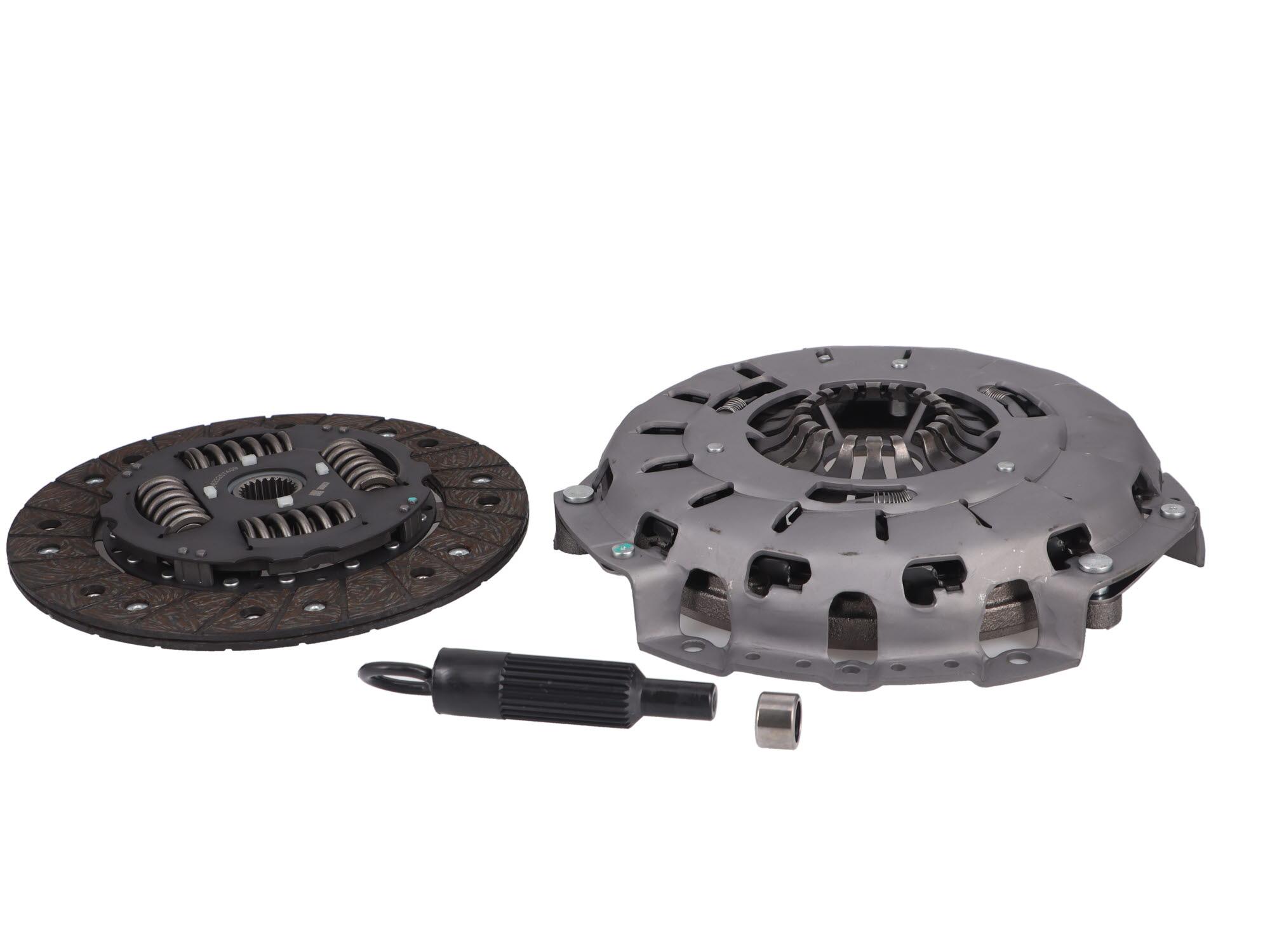 KIT CLUTCH FORD RANGER 2.3/2.5