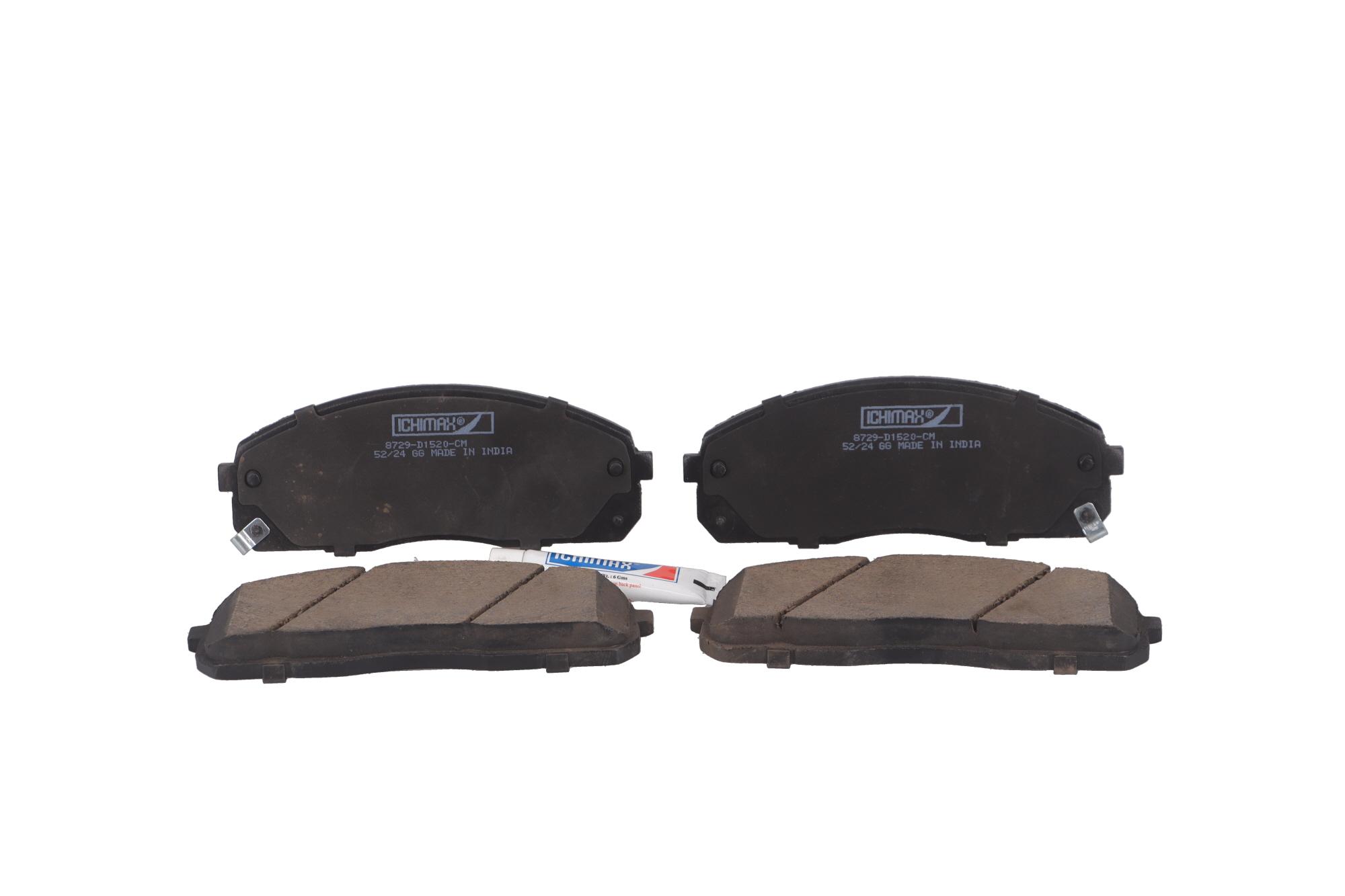 PAST FNO KIA BONGO/K2900 06/