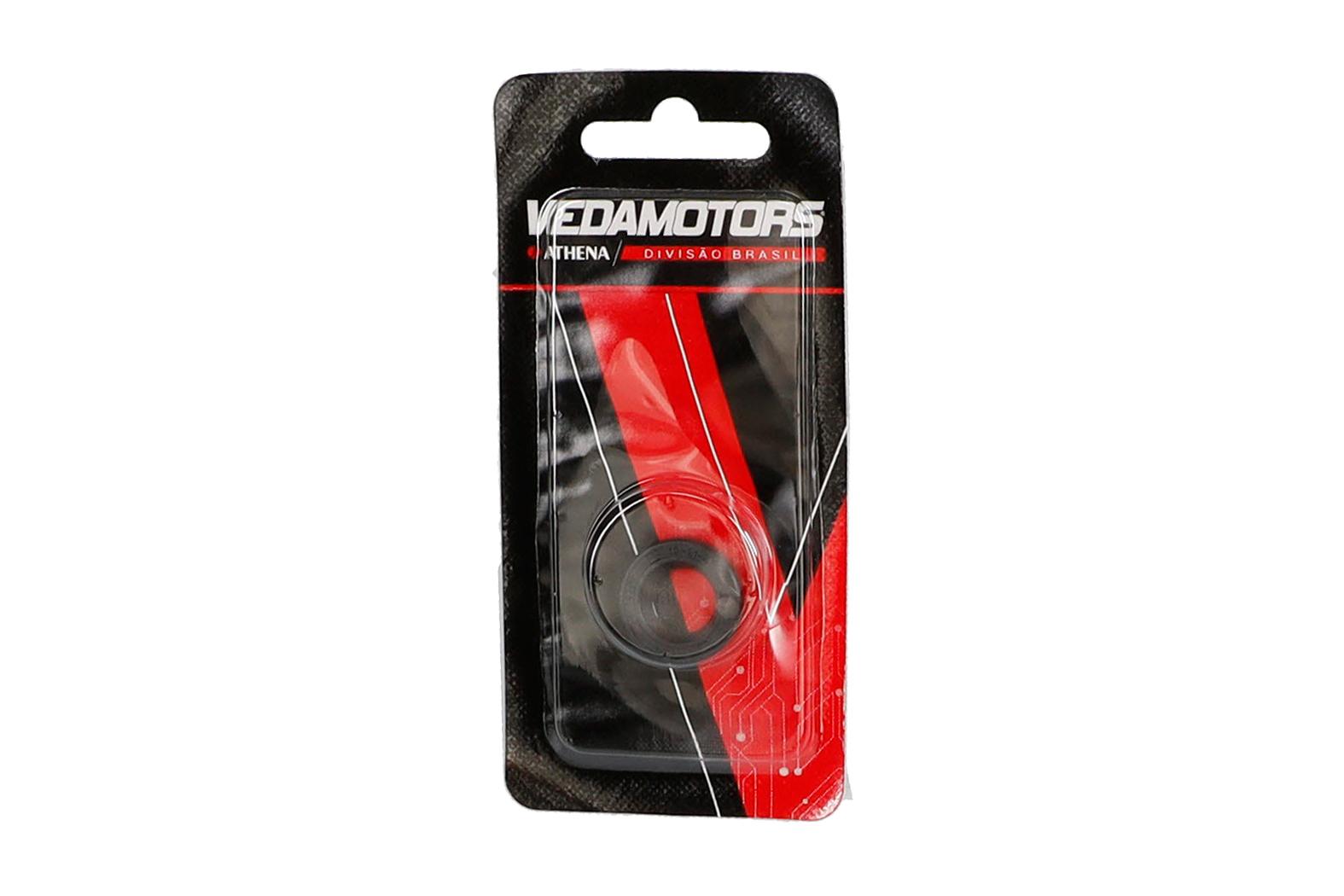 RETENEDOR EJE DE CAMBIOS YAMAHA DT175/XTZ125/CRUX