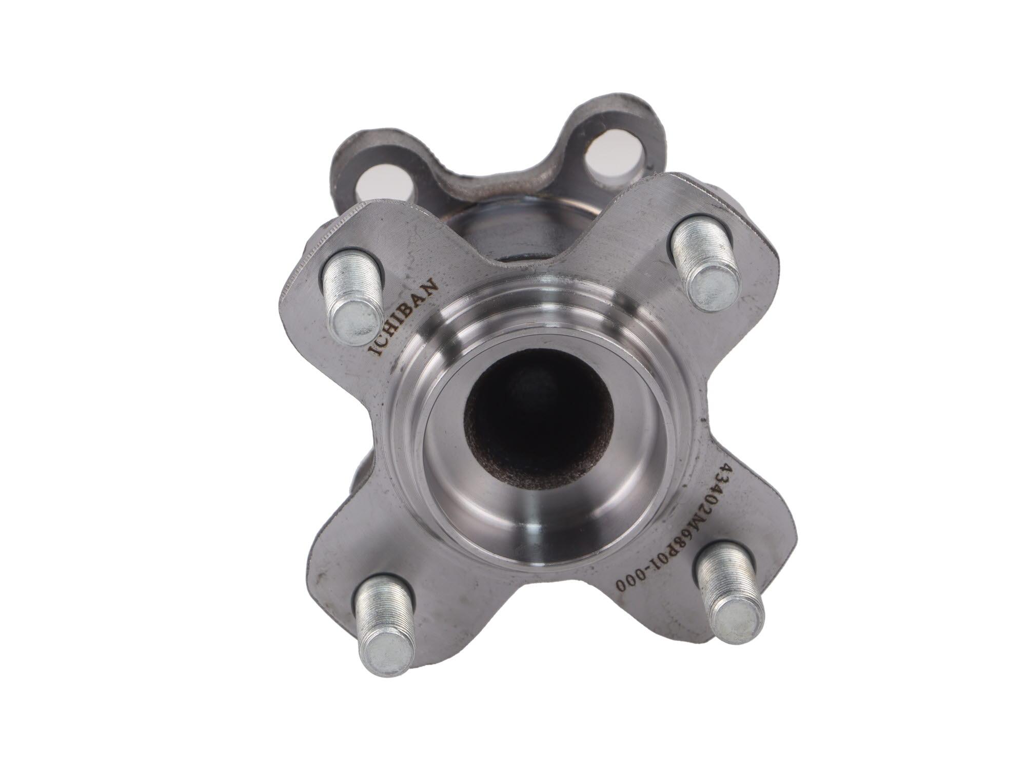 Hub Rueda Tras Suz Baleno Dzire 15 Swift 1 2 1 3 20 43402-M68P01