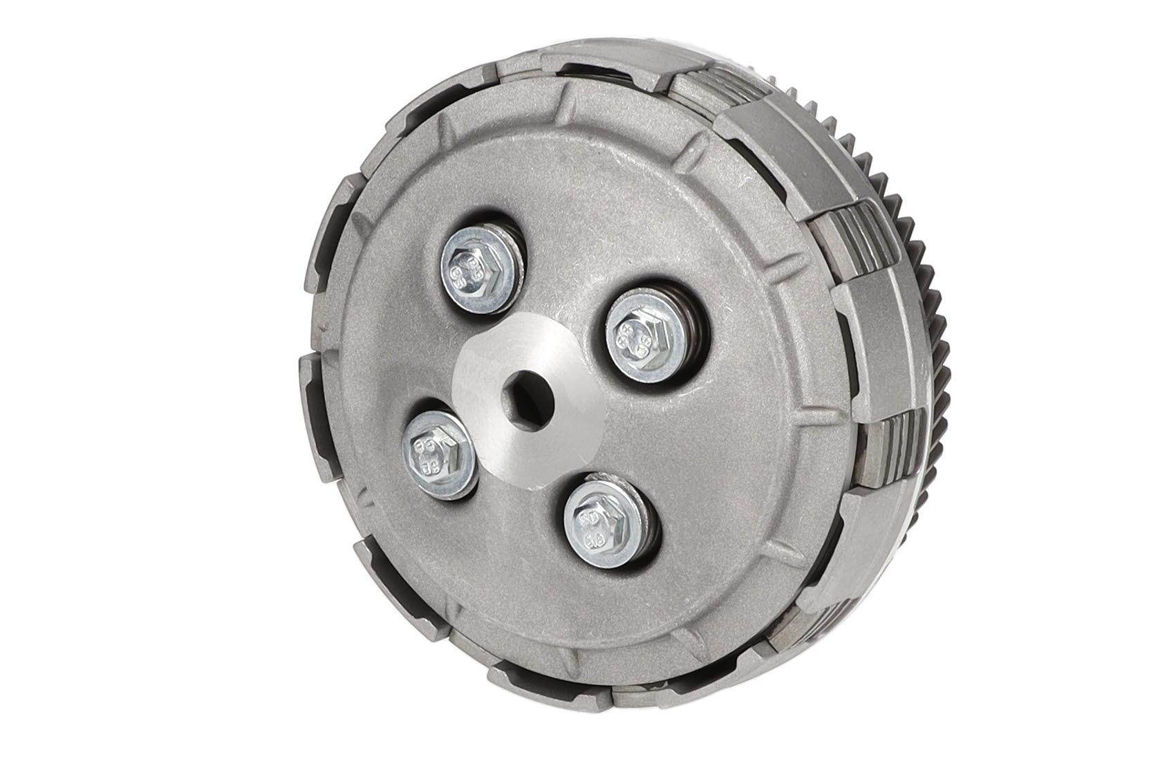CLUTCH COMPLETO YAMAHA FZ 16/SZ-R/SZ-RR (CON CRANK)