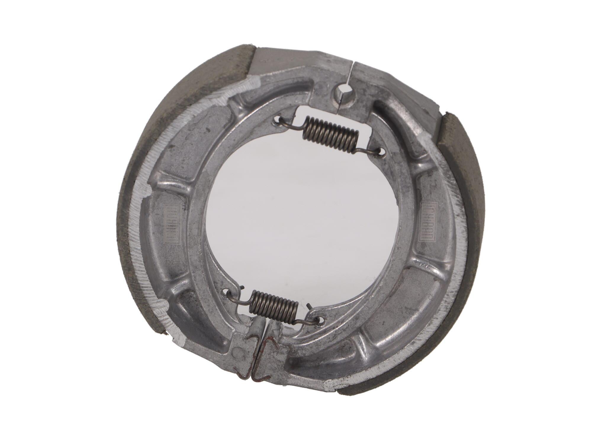 FRICCION TRASERA PULSAR 180/GN125H/TVS125