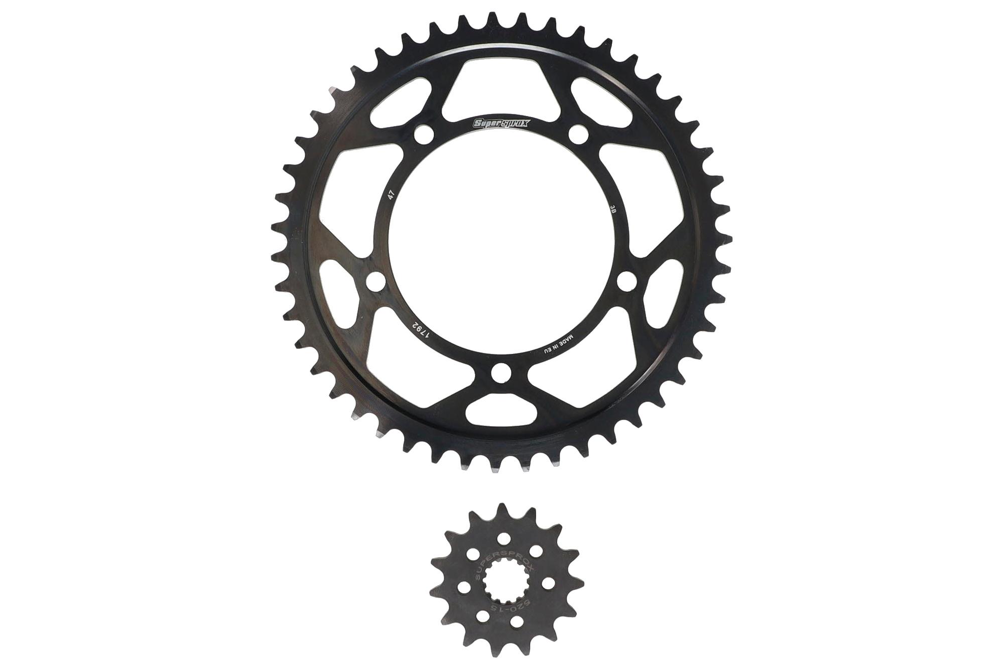 KIT PINON S DL 650 V STROM ABS 04 13
