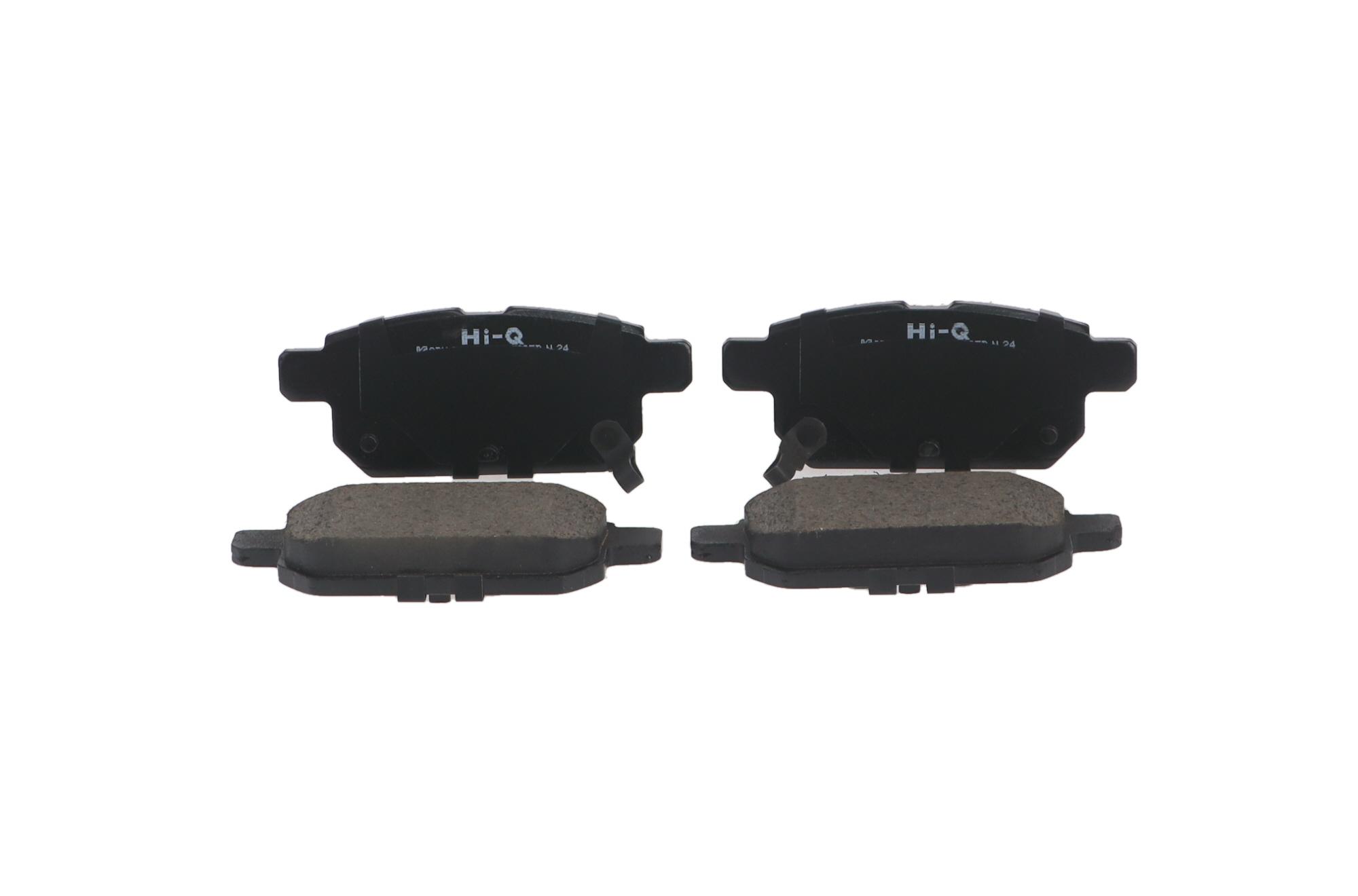 PAST FNO TRA SUZ VITARA/SX4 14/ CHERY TIGGO 2