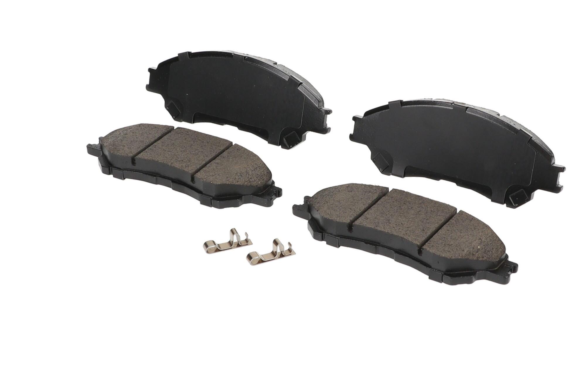 PAST FNO SUZ VITARA/SX4 16/22
