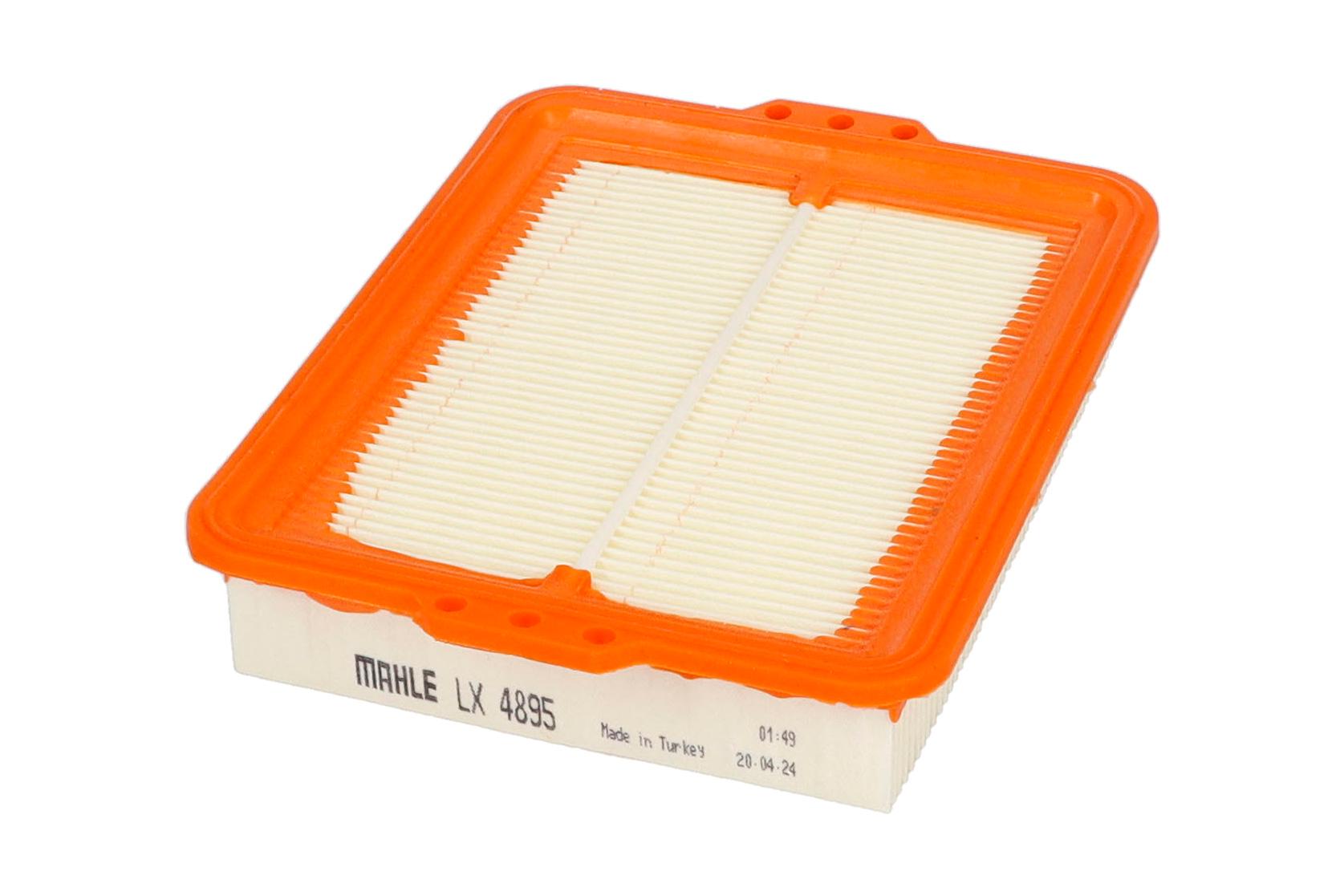 FILTRO AIRE BMW F750GS/F850GS (18/19)