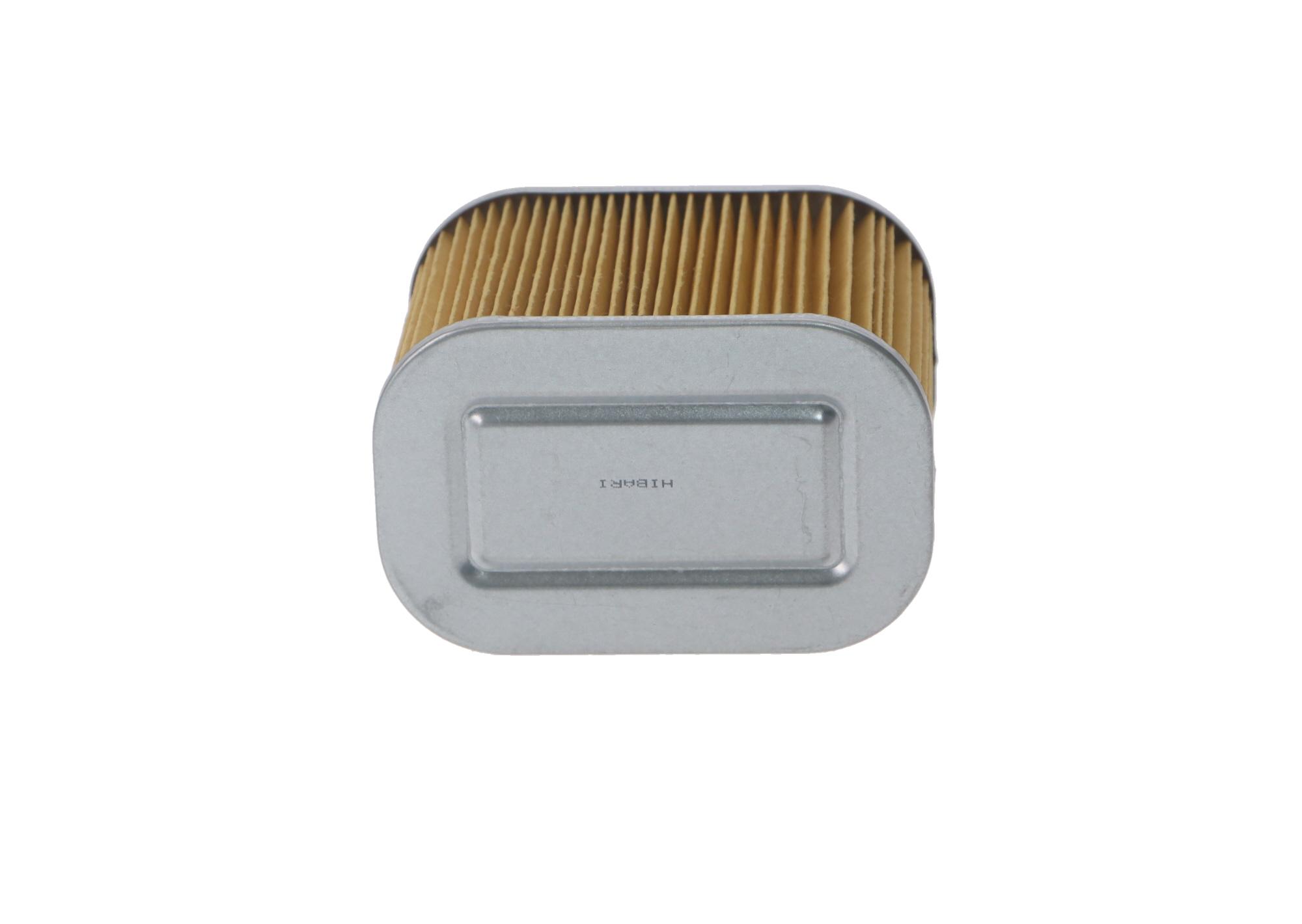 FILTRO AIRE TVS STRYKER 125