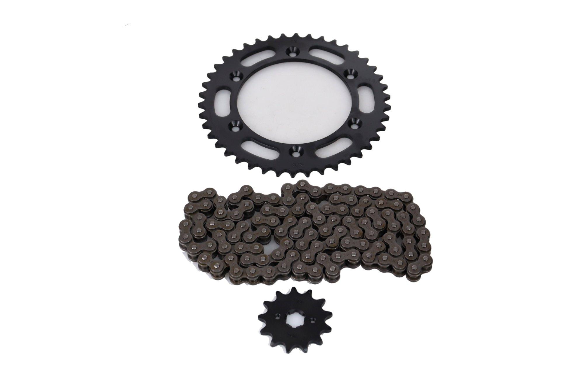 KIT ARRASTRE KMF ZX 150 GENESIS SX1 150