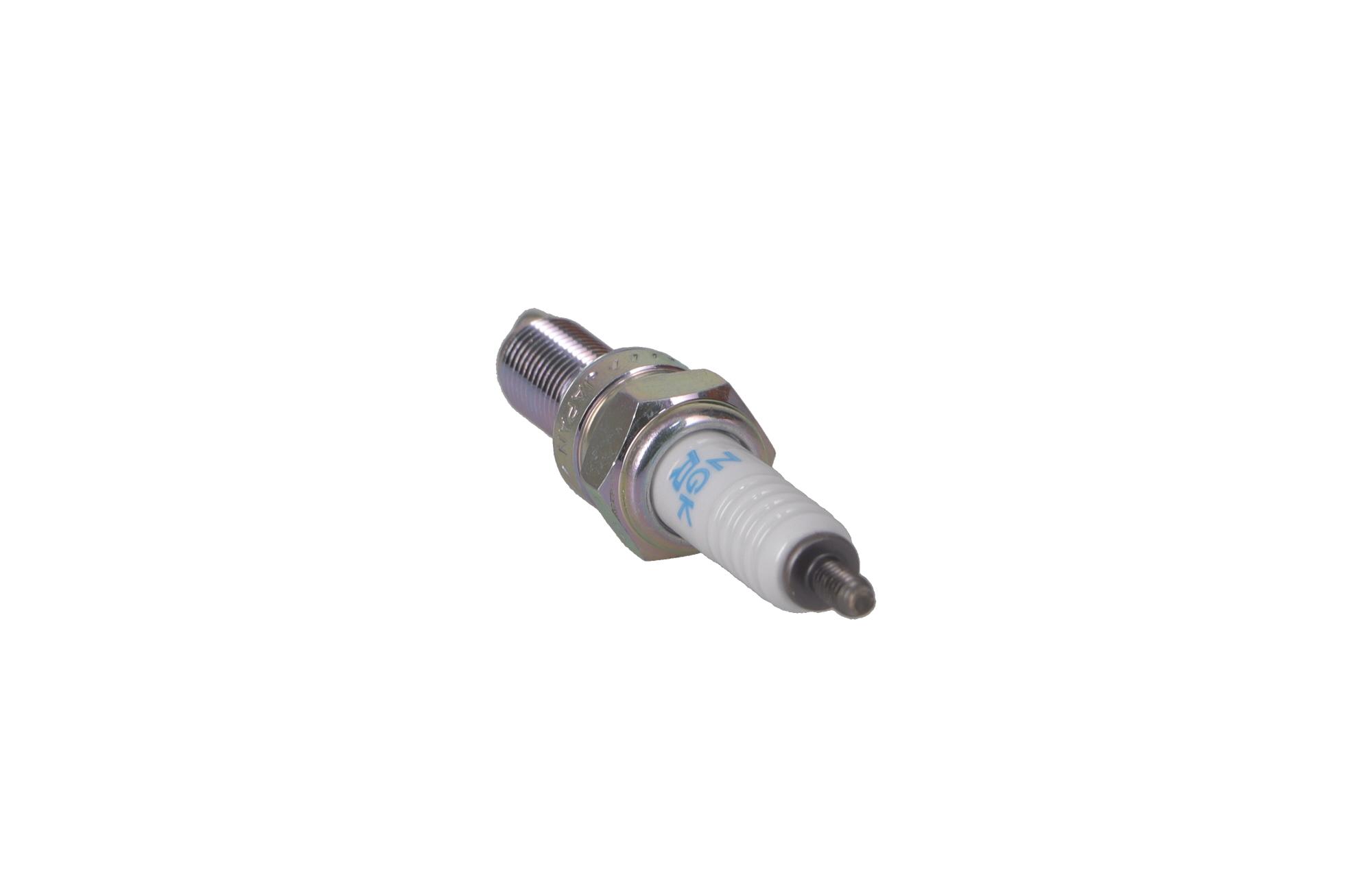 BUJIA 10X19MM LARGA C/RESIS