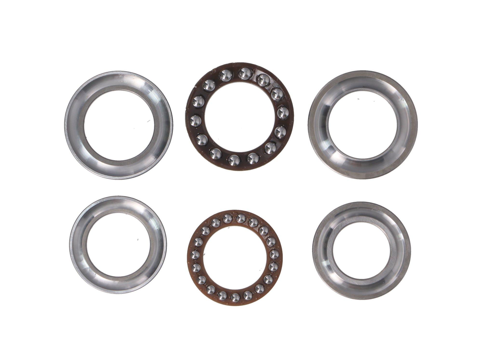 CUNAS DE TIMON YAMAHA YBR125/FZ160
