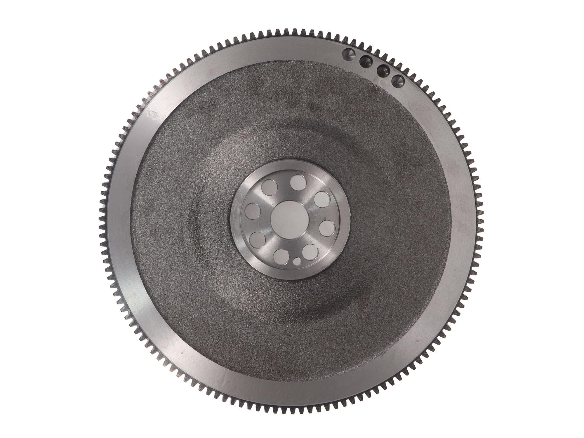 VOLANTE MOTOR CHEV.NPR 2DA SERIE 4HG1