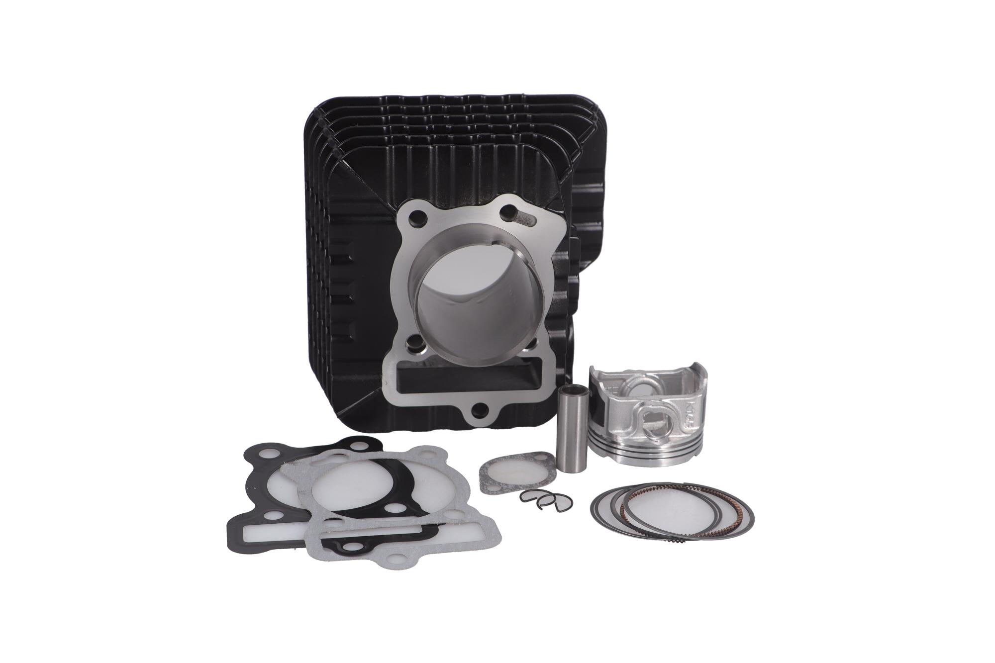 KIT CILINDRO BAJAJ PULSAR 160 NS