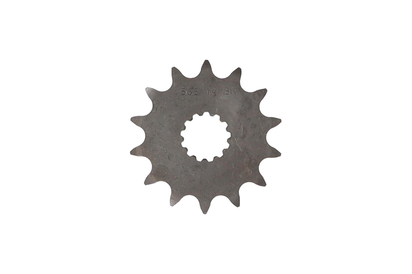 PINON 14T YAMAHA YZF R3 (15-20)