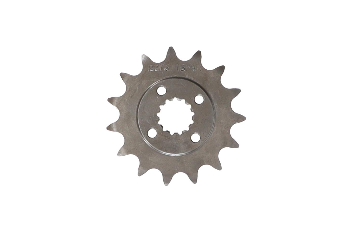 PINON 15T KTM DUKE 390/ADVENTURE/RC/RC R (20)