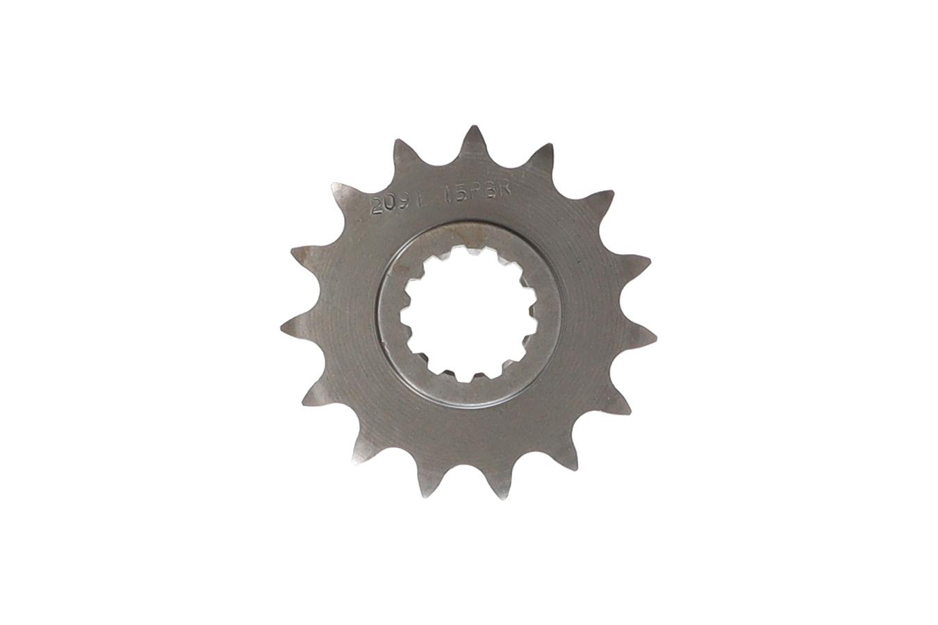 PINON 15T YAMAHA TENERE 700 (19-24)