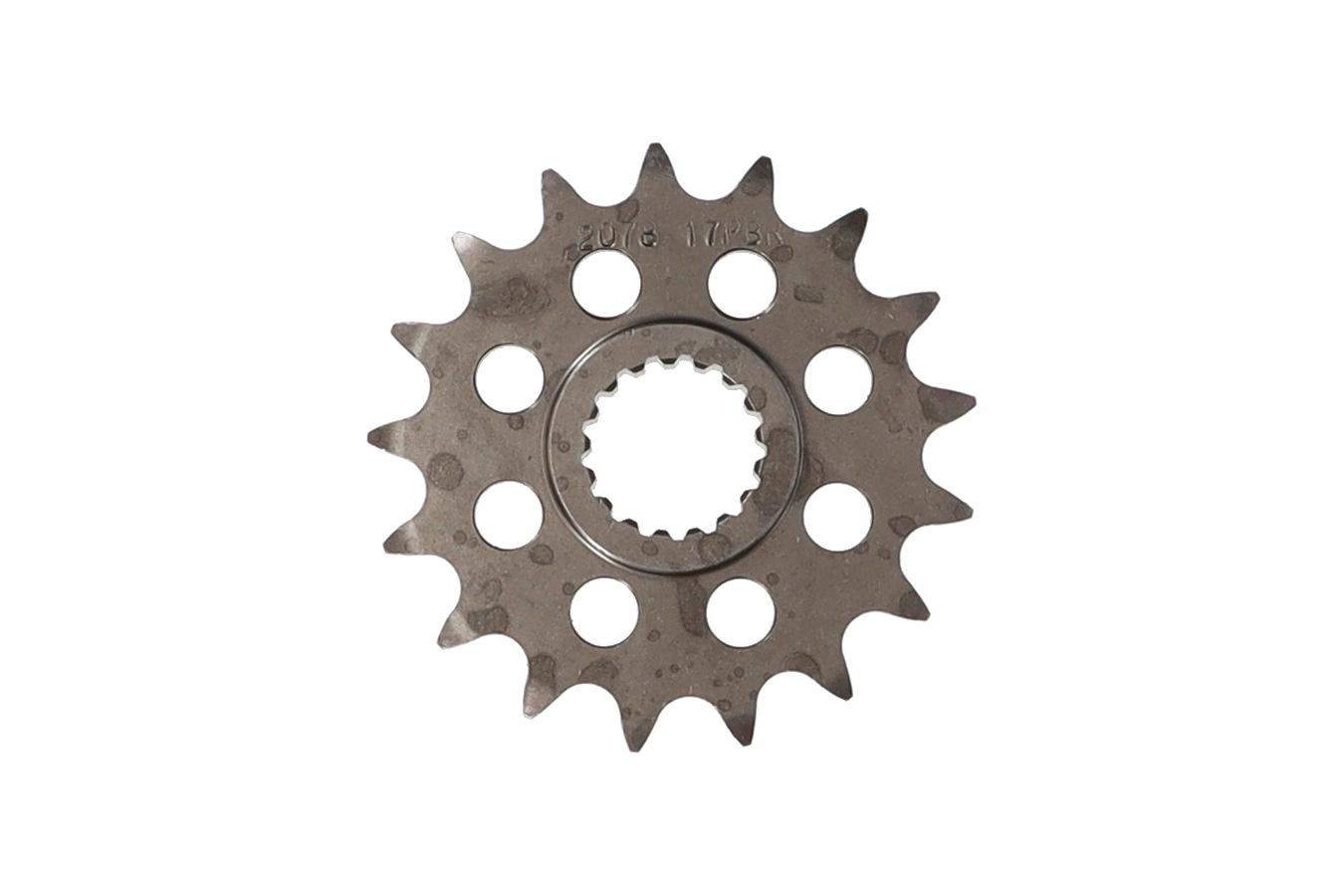 PINON 17T BMW F 700GS/F 750/850GS/ADVENTURE/F 900R/XR (13-20)