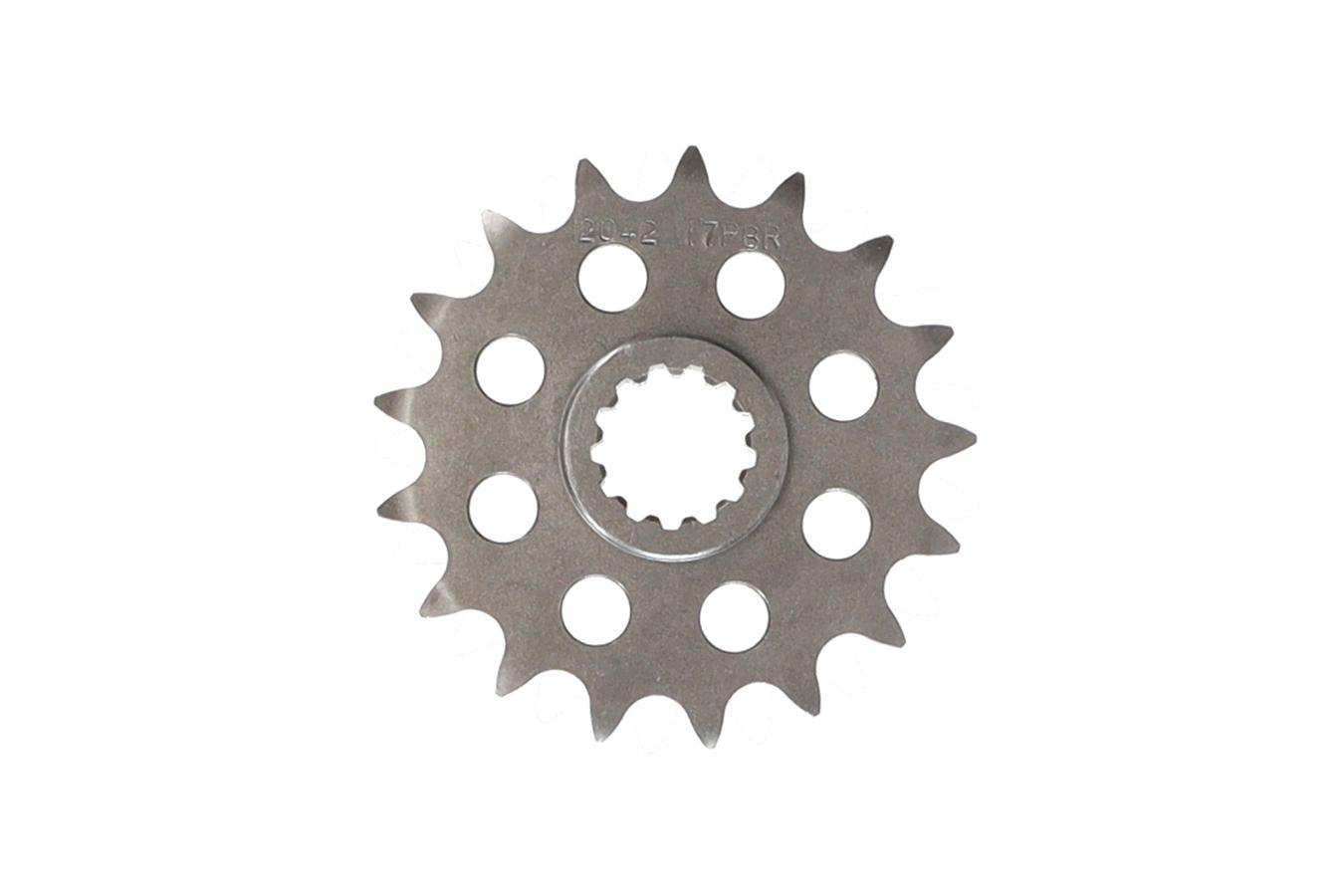 PINON 17T HONDA X-ADV/NC 750X/S/X (DCT) (14-24)