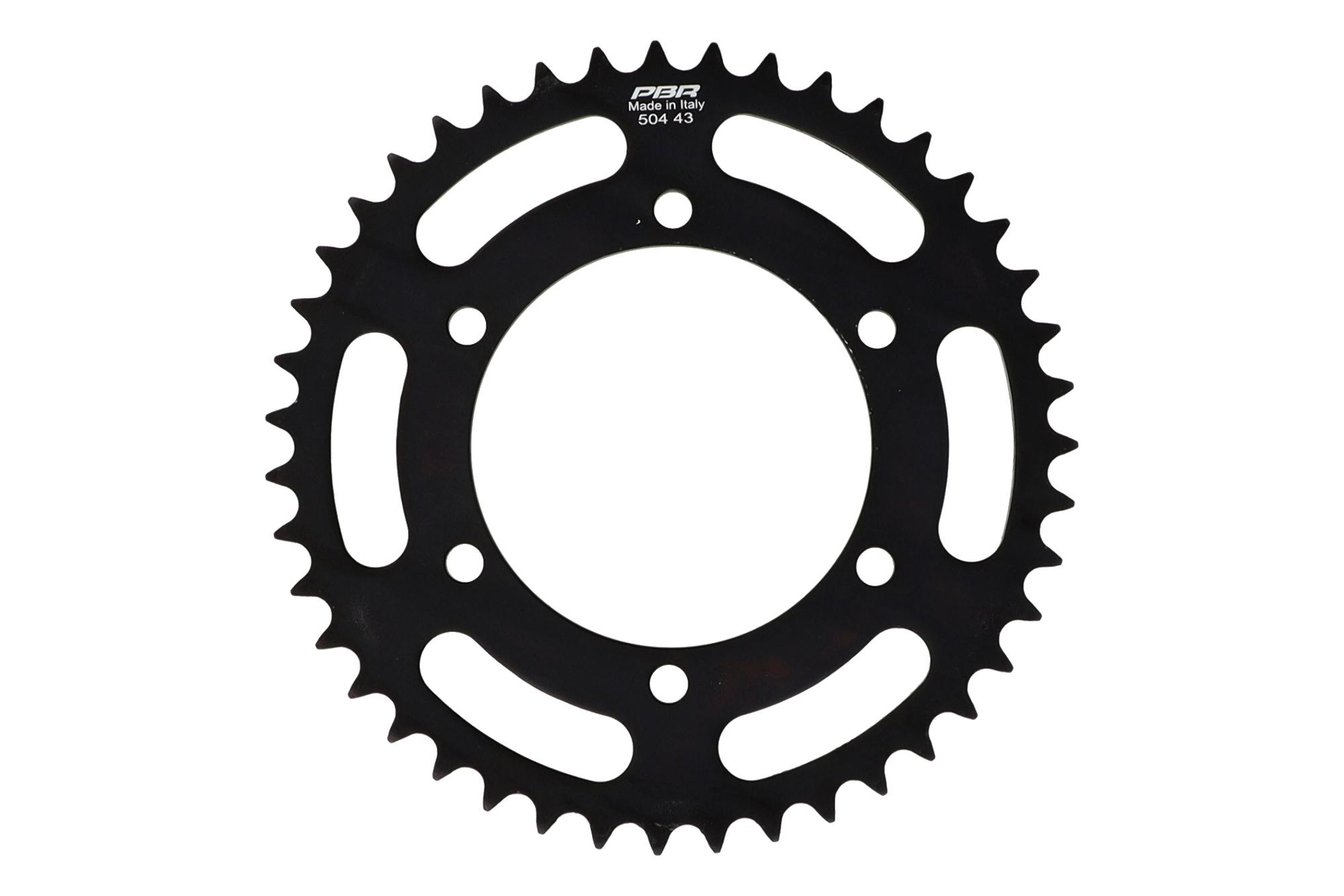 CATALINA 43T YAMAHA YZF R3 (15-20)