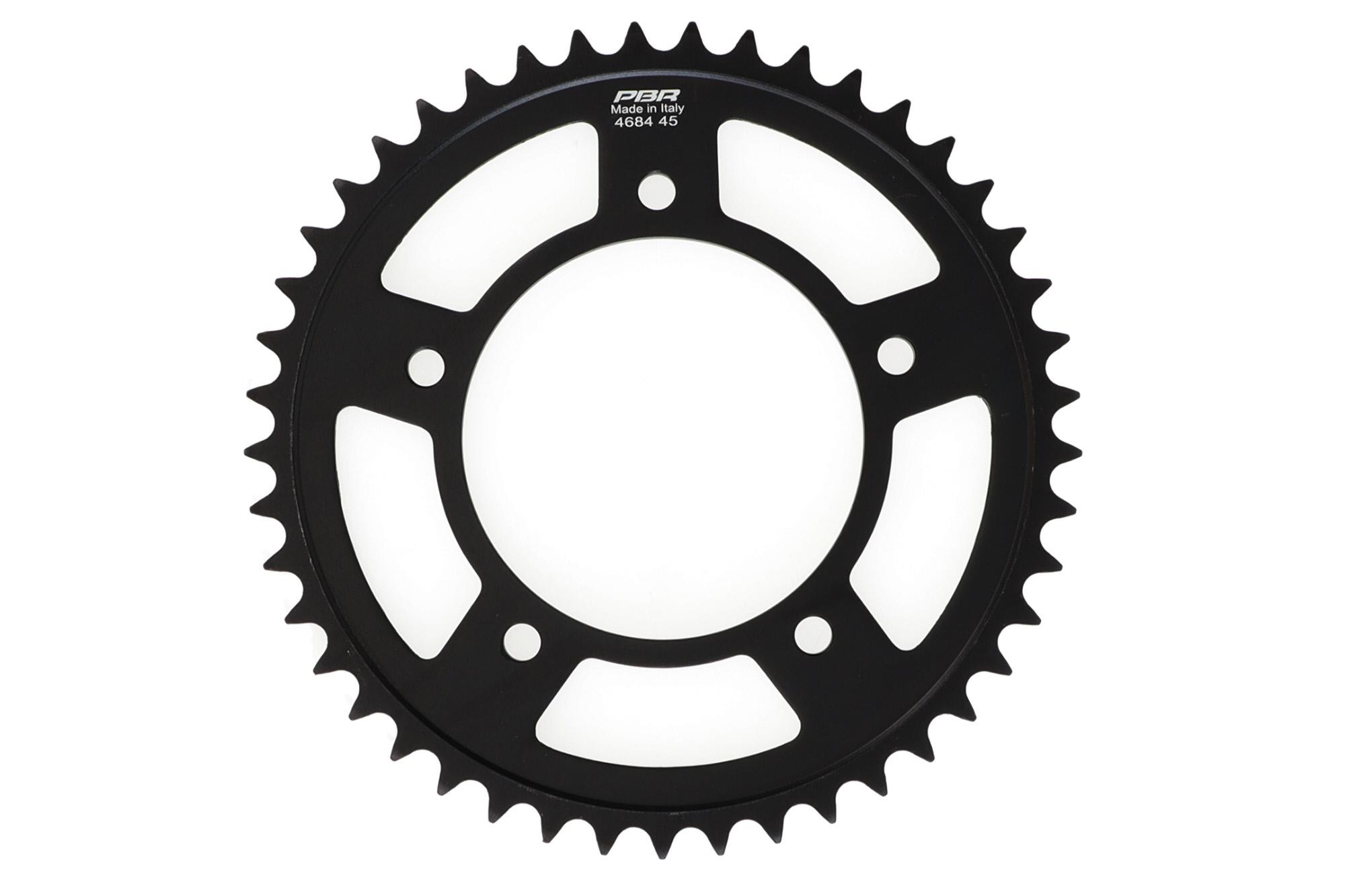CATALINA 45T YAMAHA MT 09 (21-22)