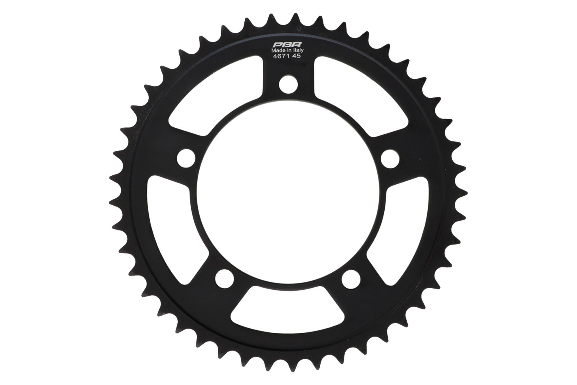 CATALINA 45T BMW S 1000RR (19-20)