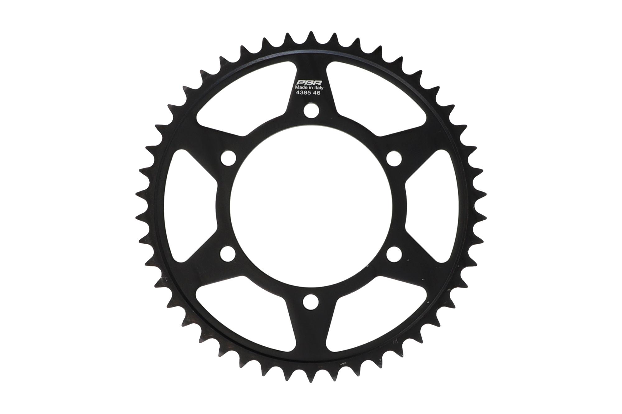 CATALINA 46T YAMAHA TENERE 700 (19-24)