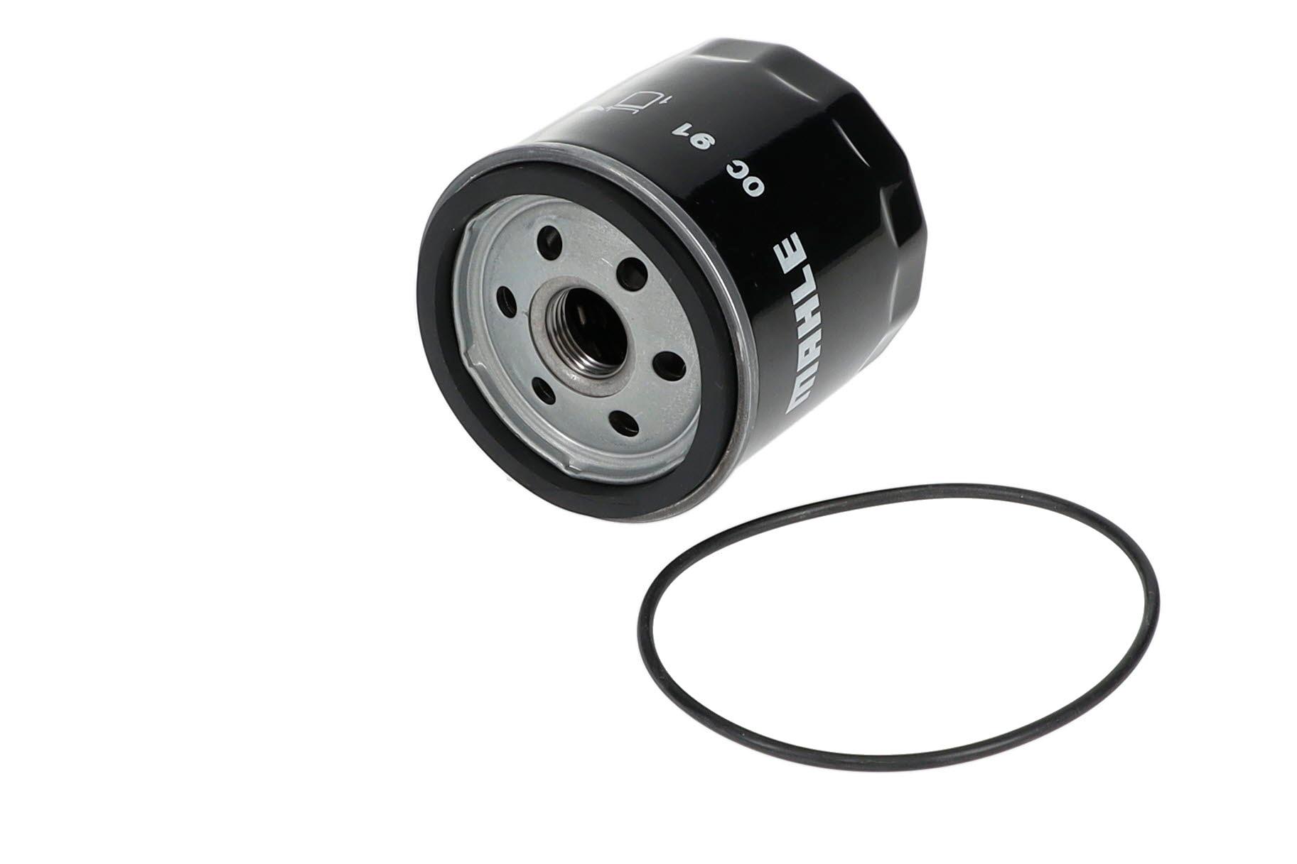 FILTRO ACEITE BMW R1100 GS/R850