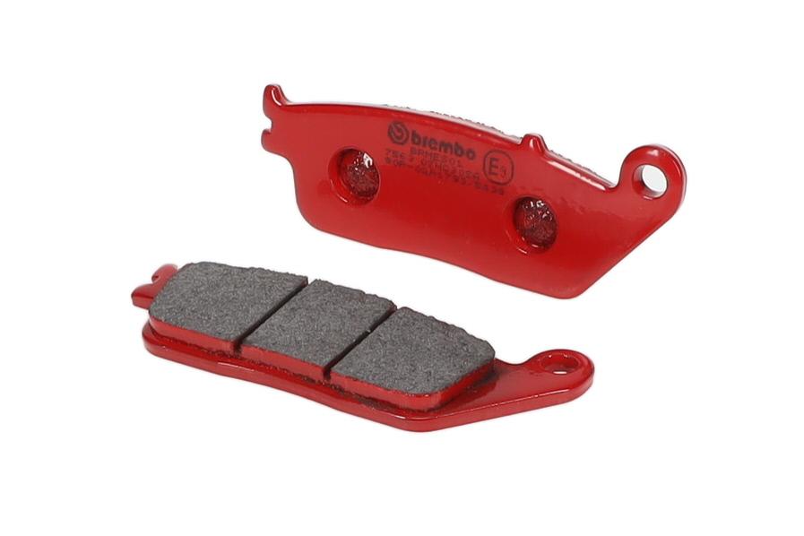 PASTILLAS DELANTERA S DL 800 V-STROM DE/GW INAZUMA/F/VERSYS 650/ABS/LT/X