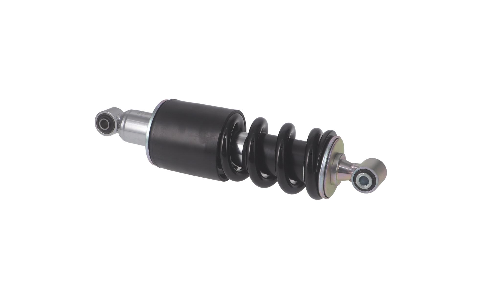 AMORTIGUADOR TRASERO S DR-150