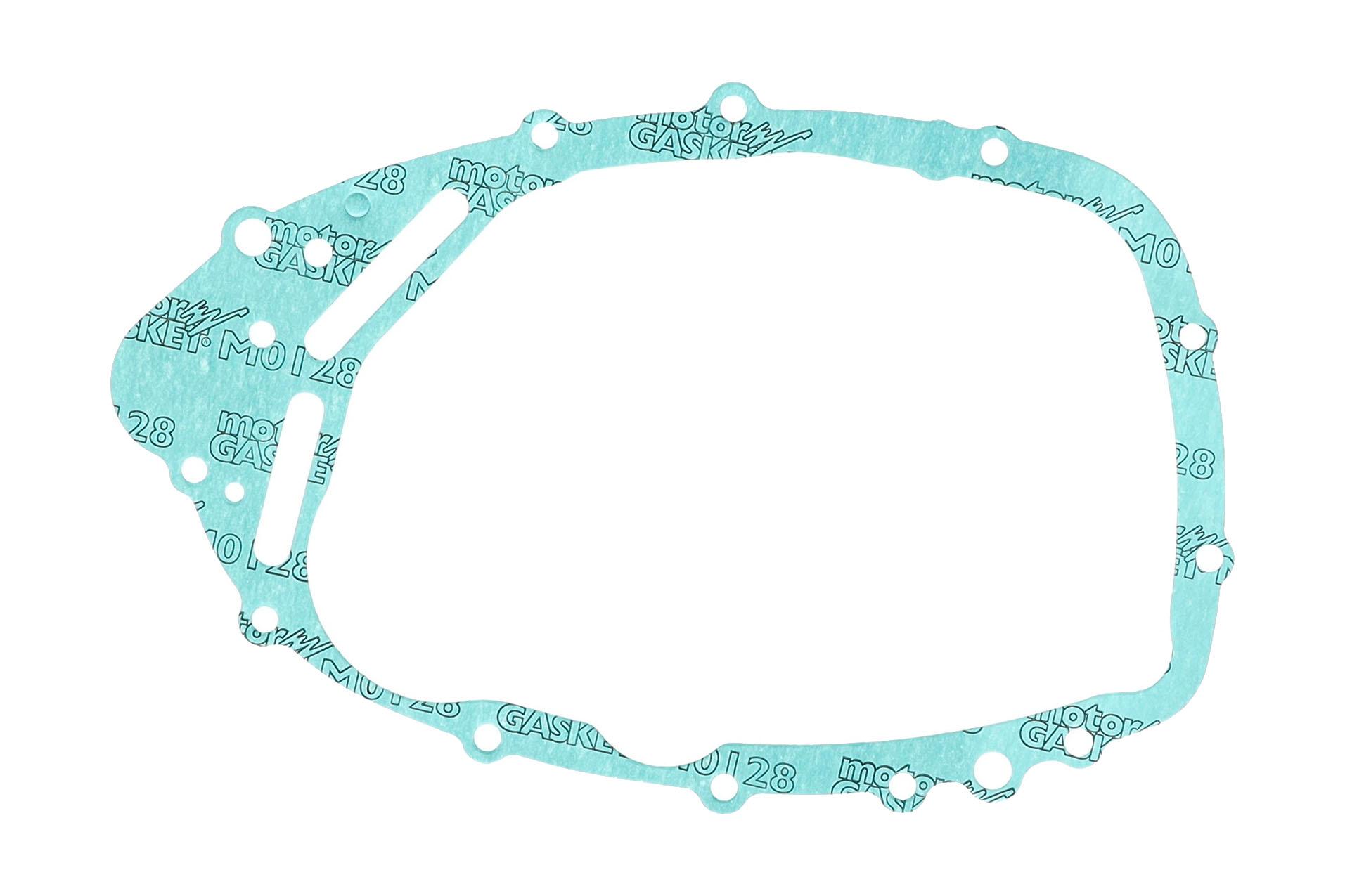 EMPAQUE TAPA CLUTCH TVS APACHE RTR 4V 160/200